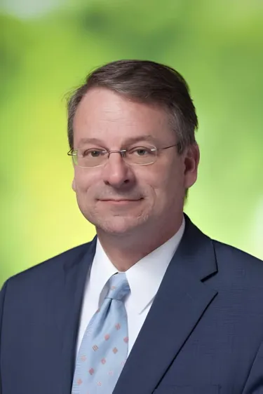 Paul van Geest