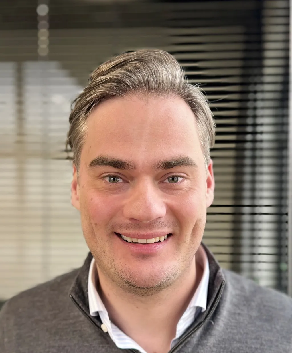 Foto van Sebastiaan Wisse