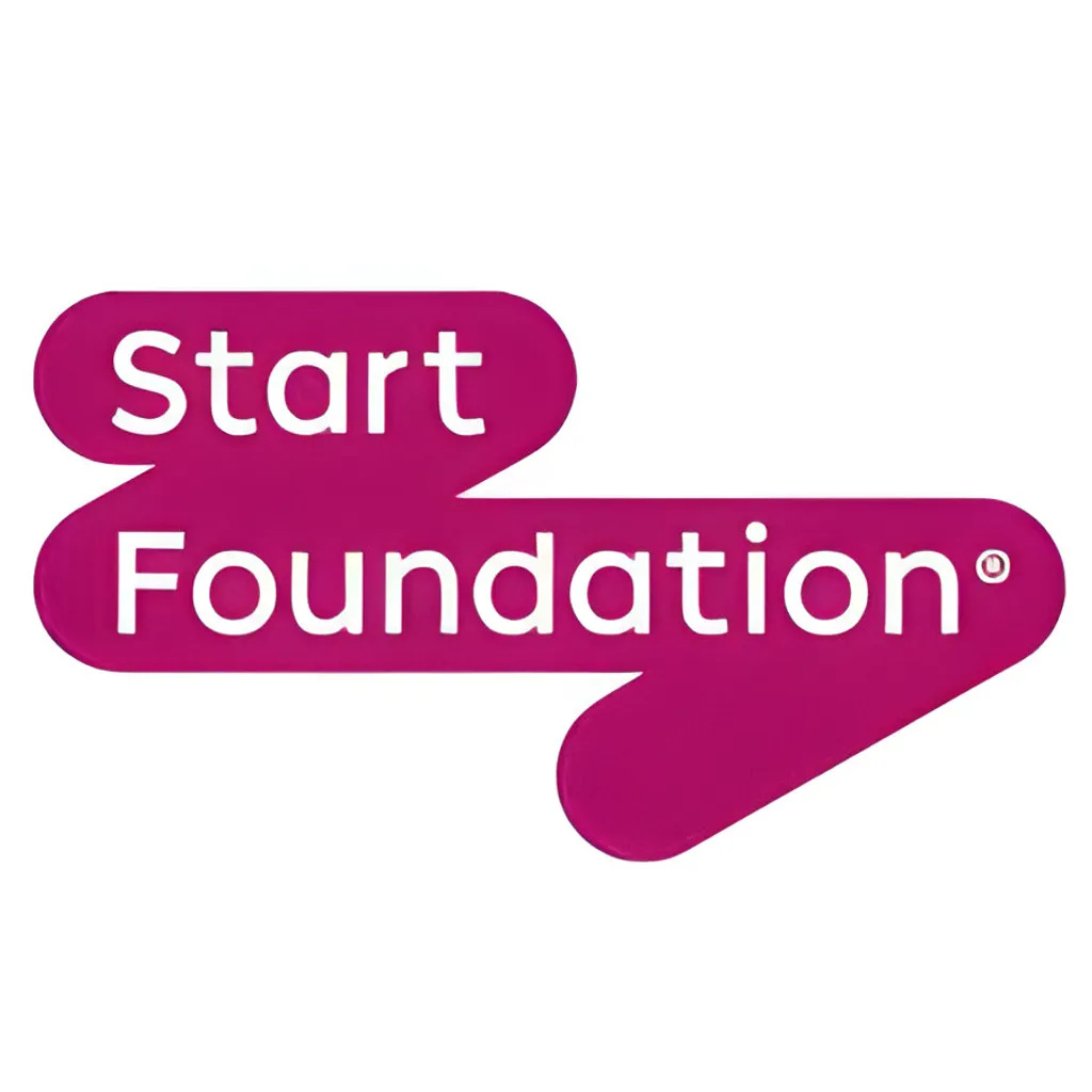 Logo Start-Foundation