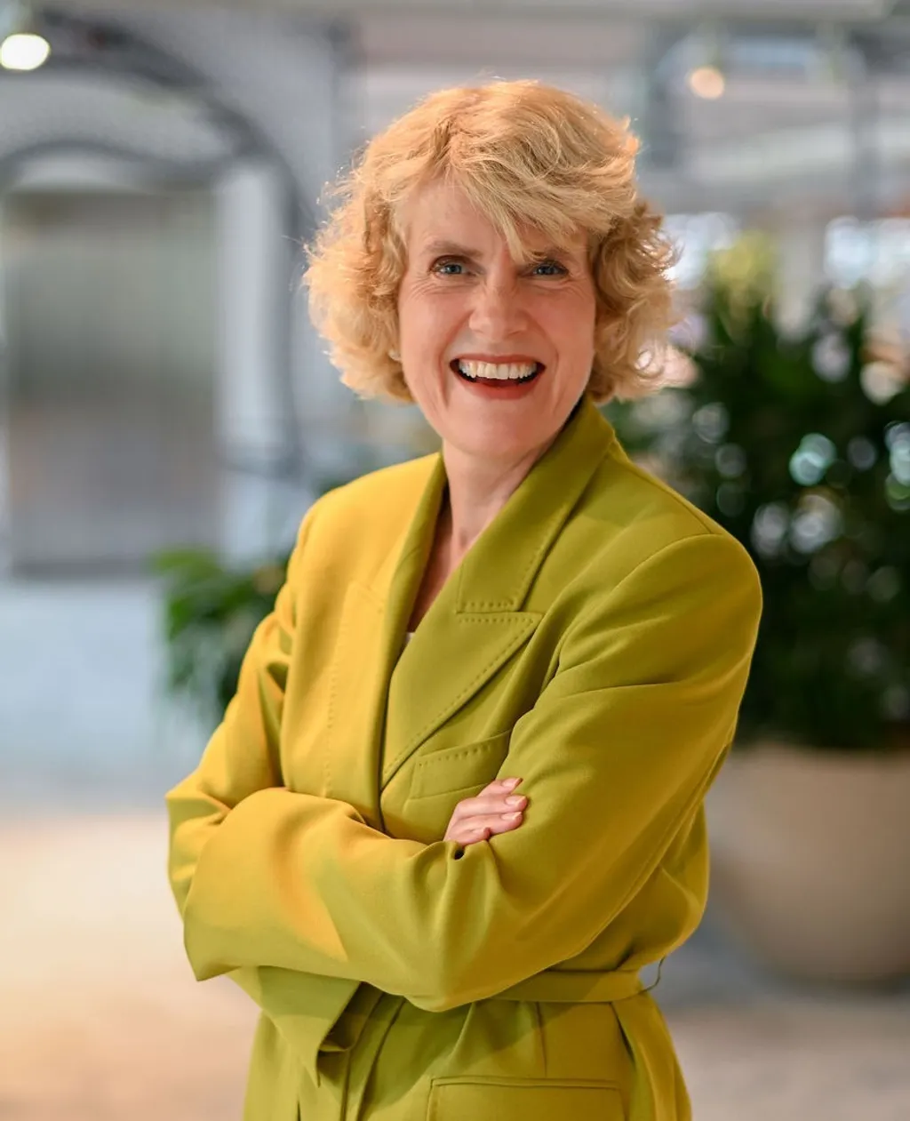 Nicole van de Hoeve
