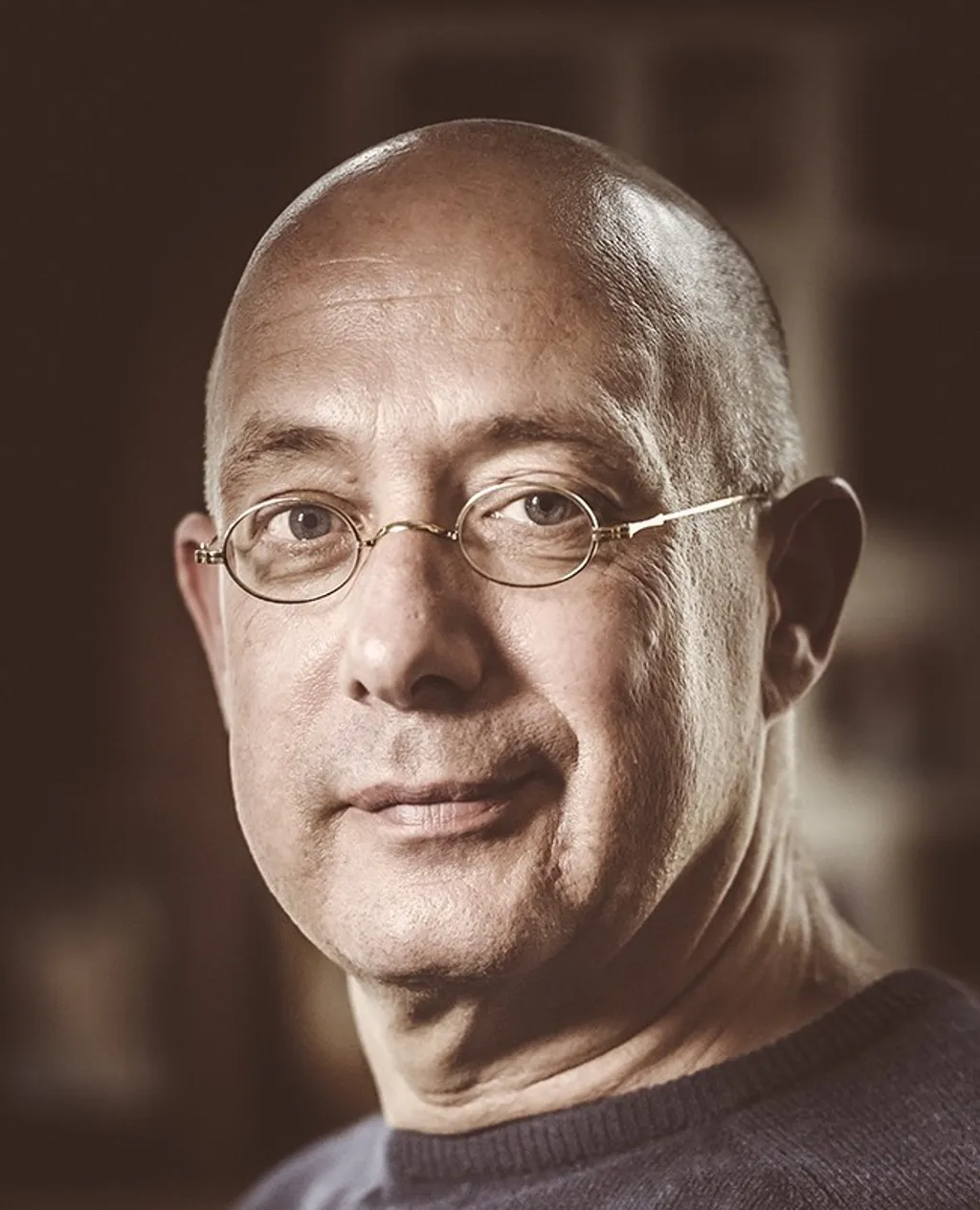 Foto Rob Riemen