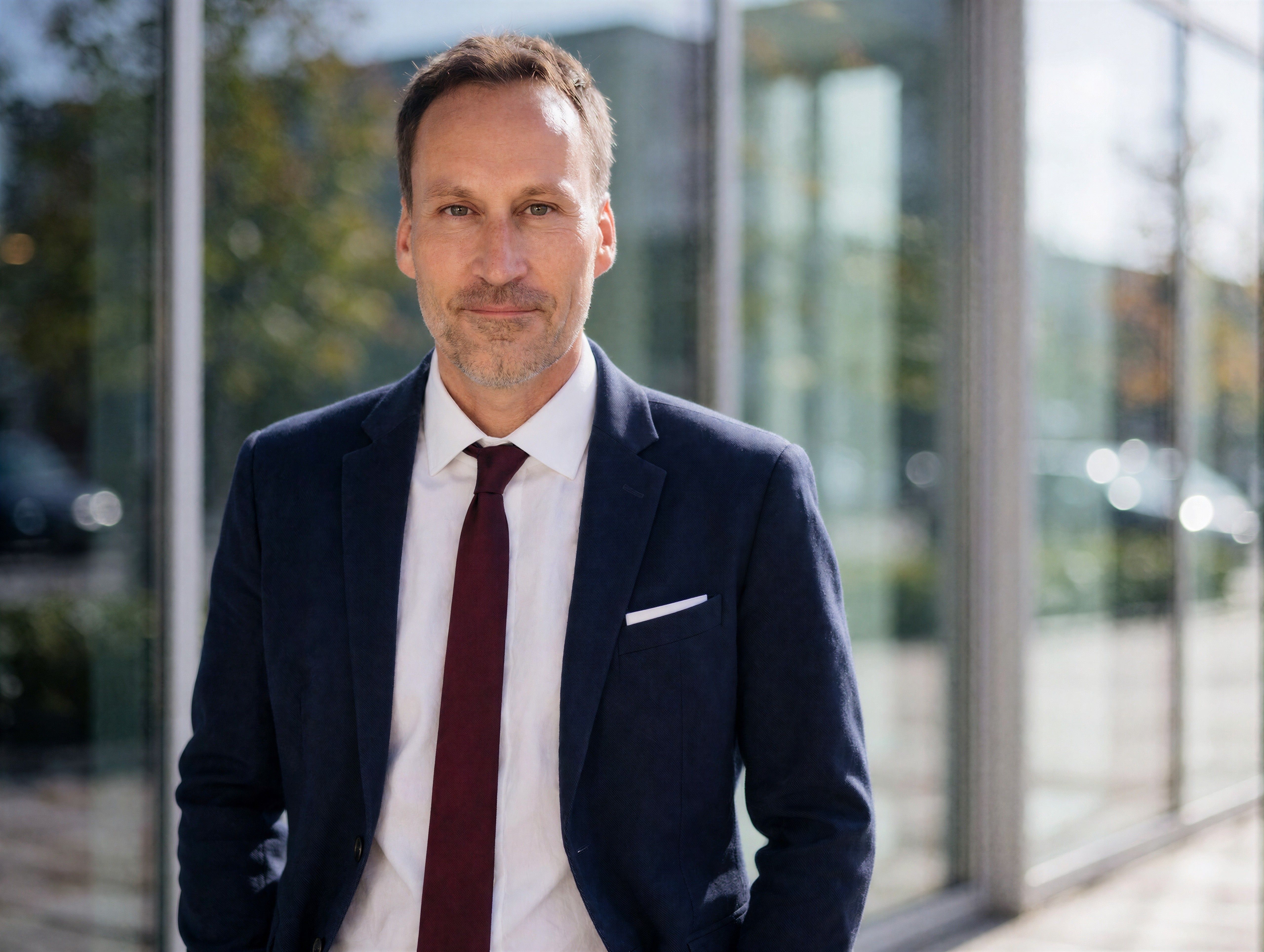 Peter Jansen