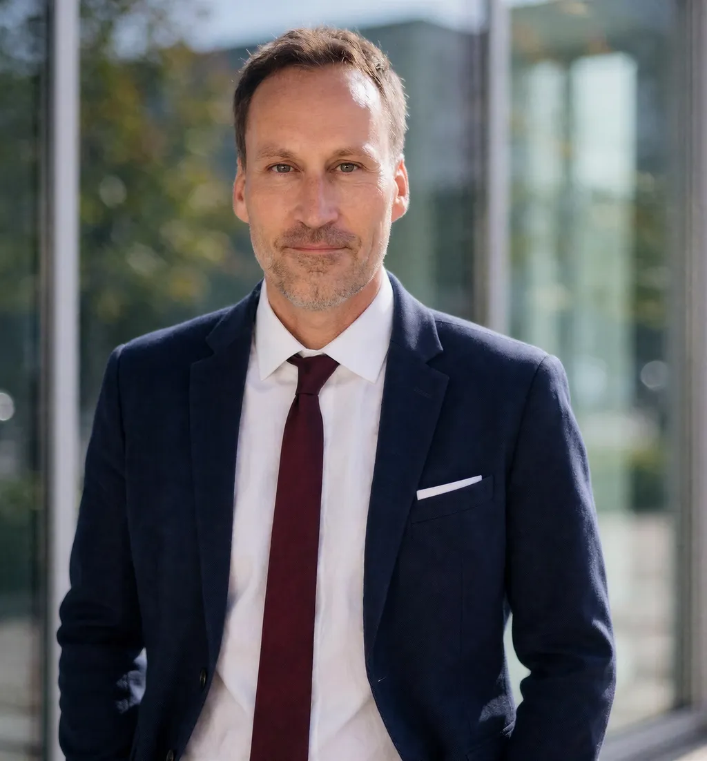 Peter Jansen