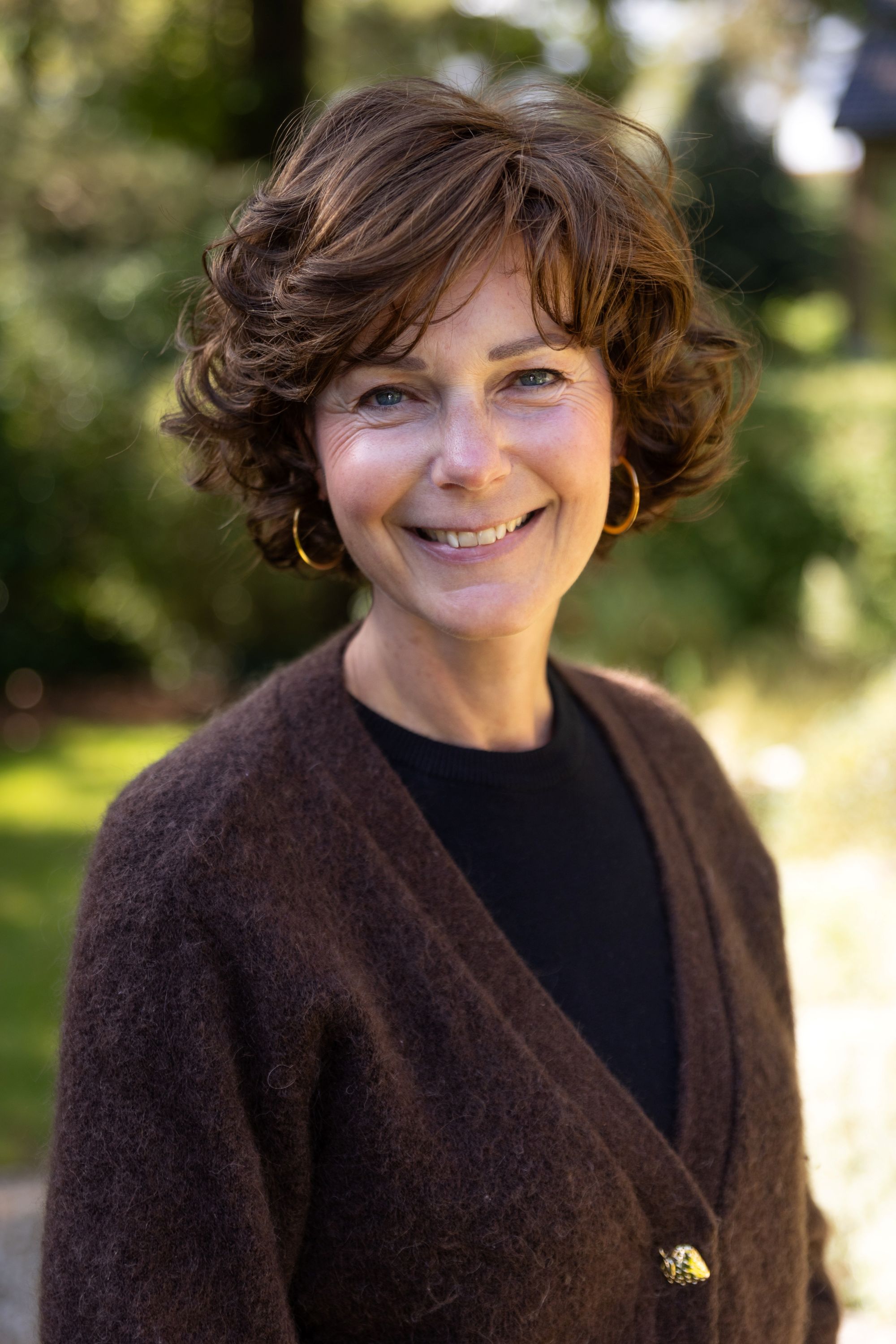 Karin Cramer relatiemanager