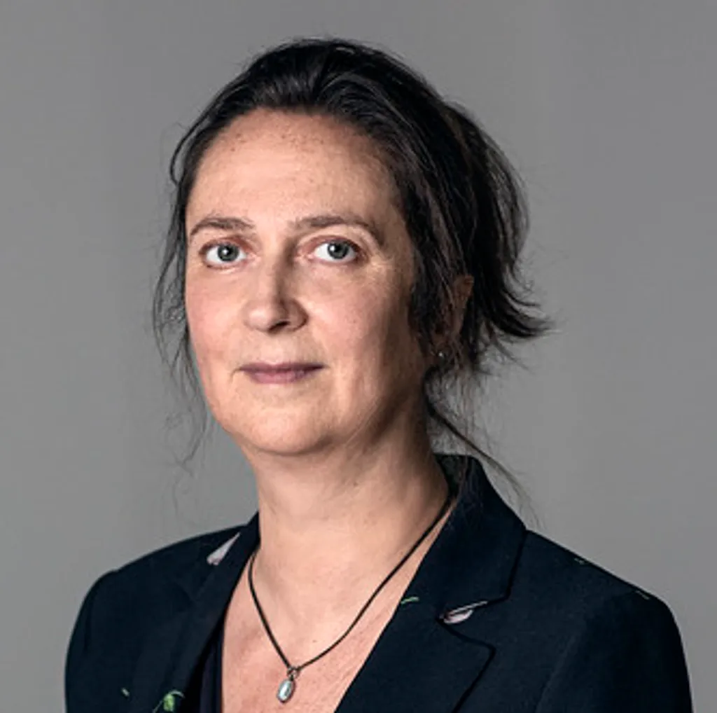 Foto Marileen Dogterom