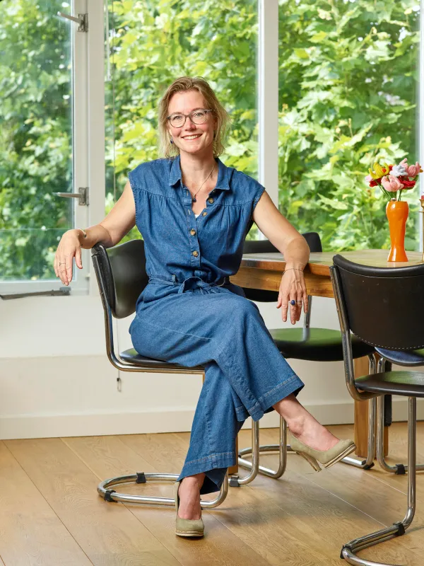 Manon Veenendaal