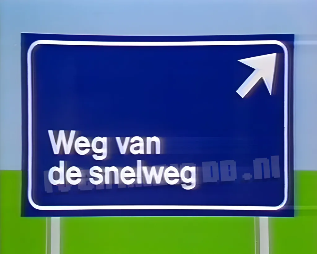 Snelweg