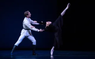 Foto Ballet Mata Hari 2016