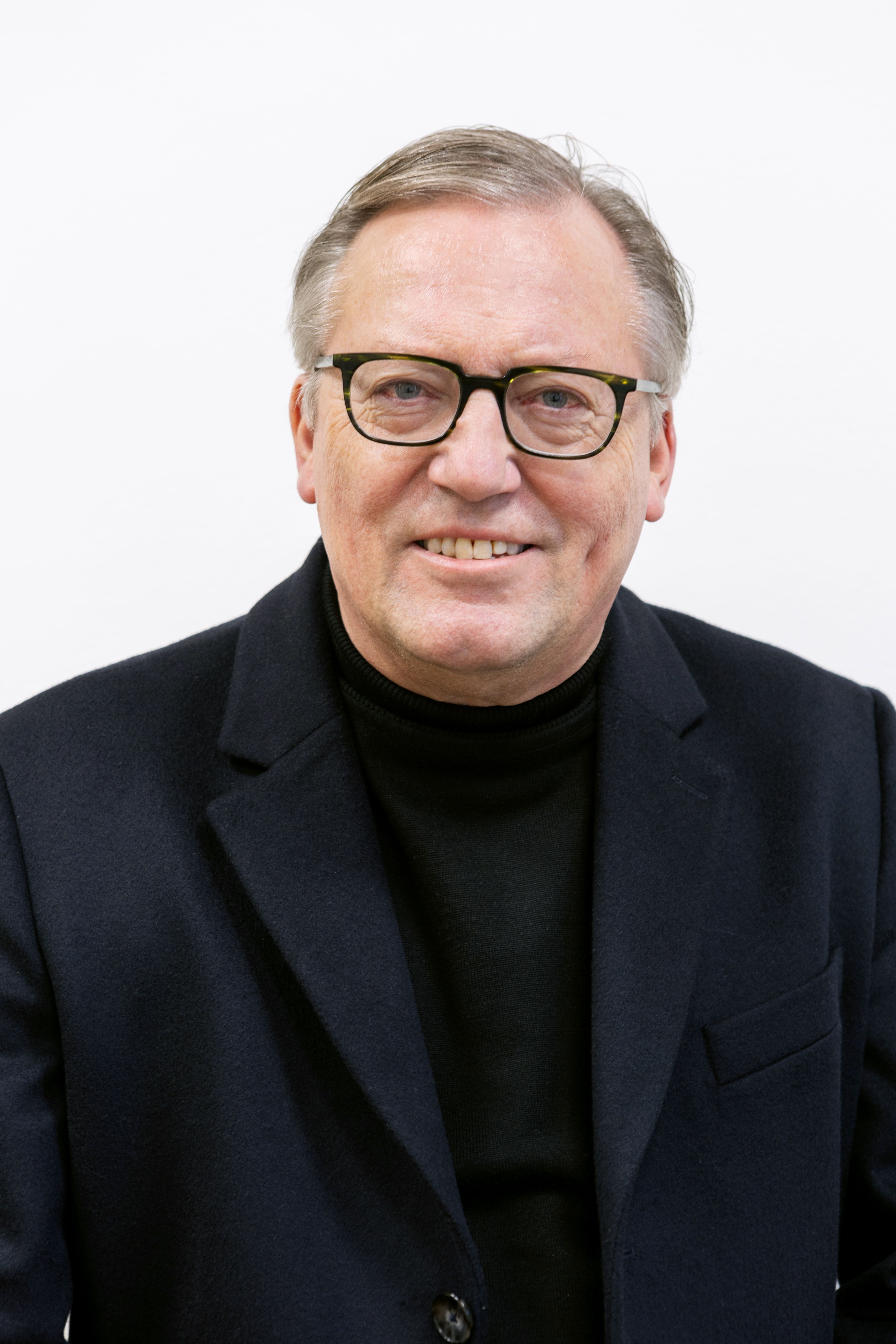 Bert Koopman
