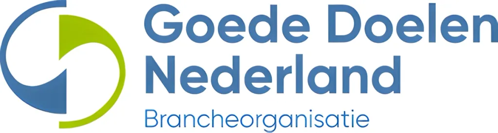 LogoGoedeDoelenNederland