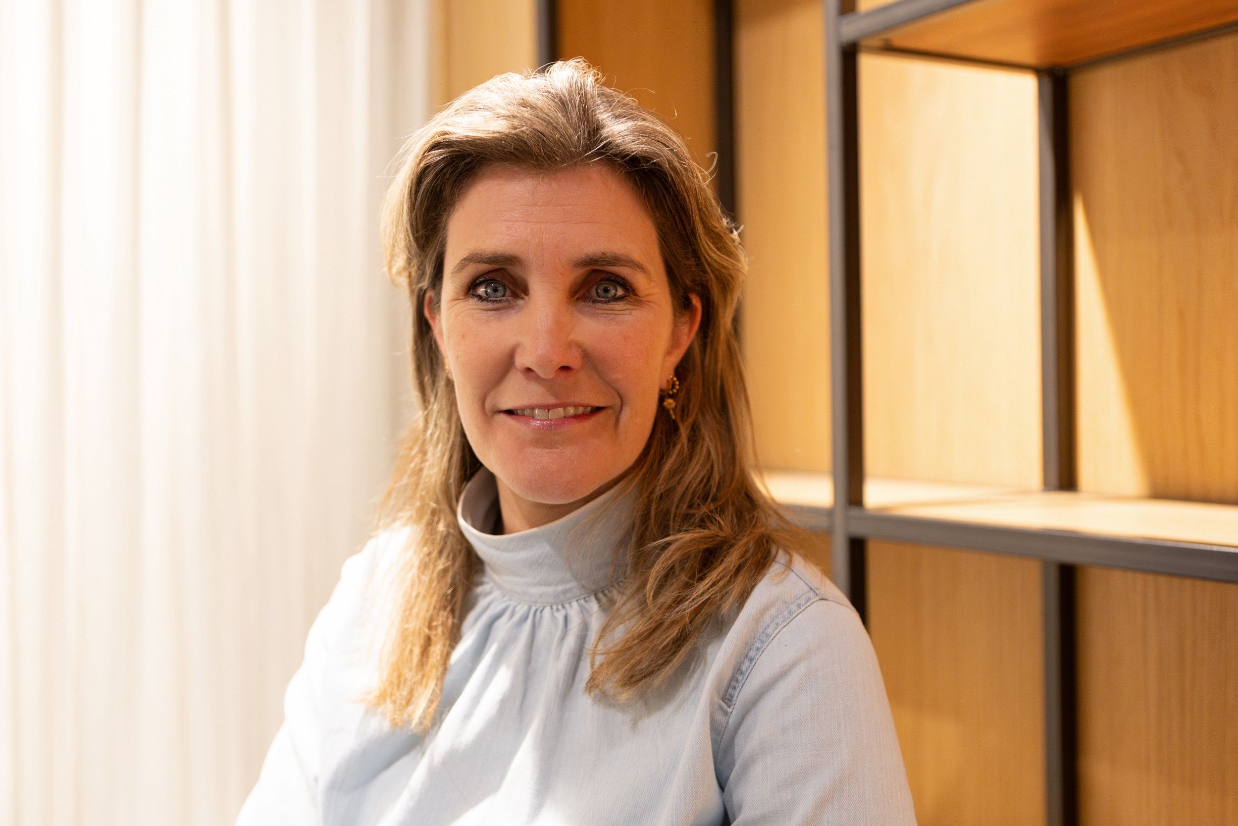 Louise Stefels