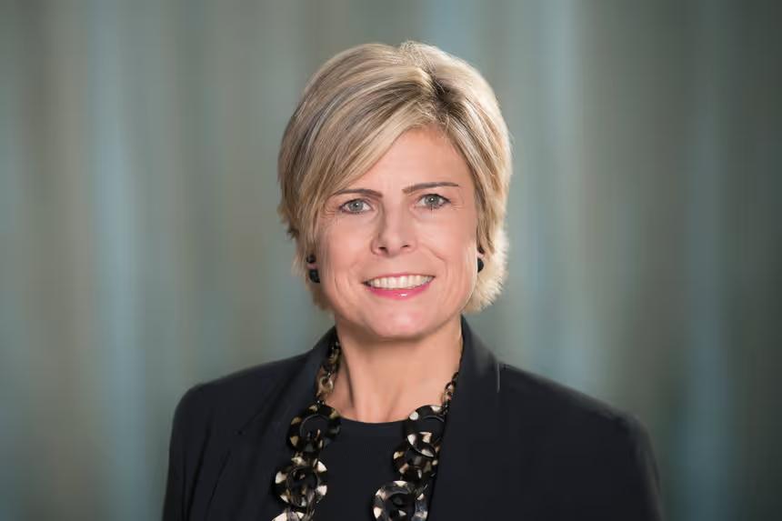 Laurentien van Oranje