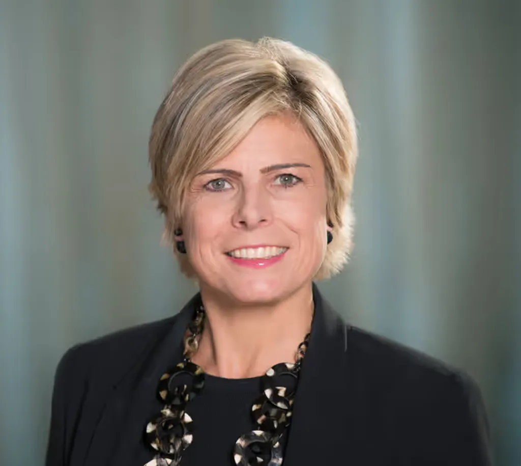 Laurentien van Oranje