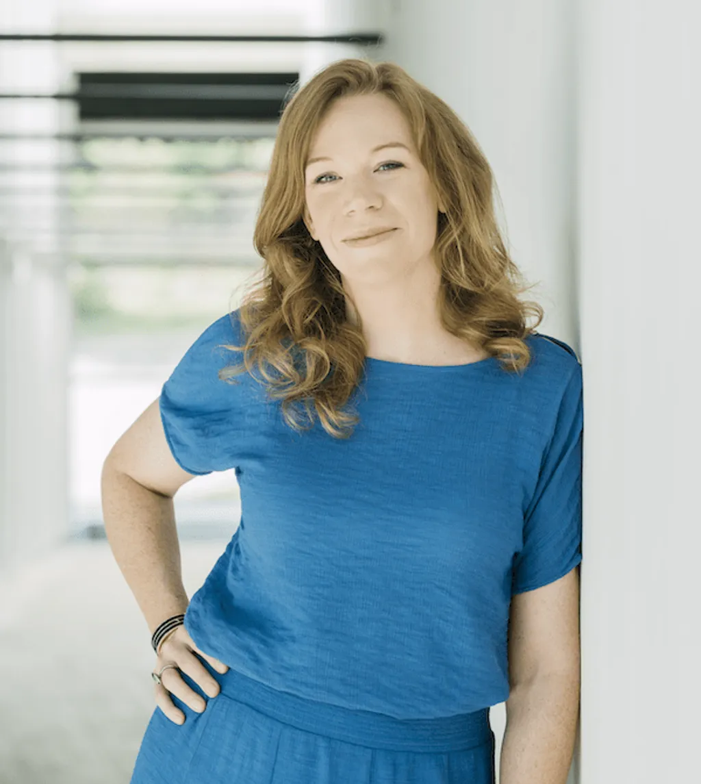 Marianne Splint