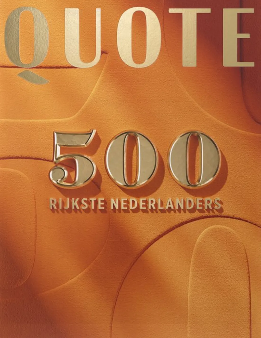 Quote 500 cover 2024