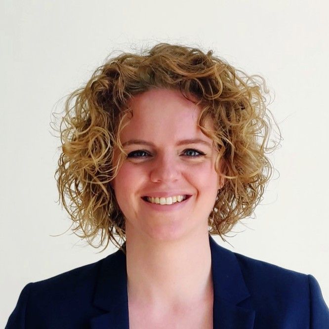 Foto: Alinda Vermeer