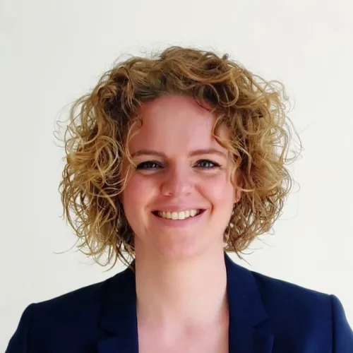 Alinda Vermeer over de internationale dimensie
