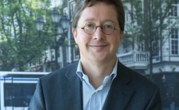 Pim van der Feltz