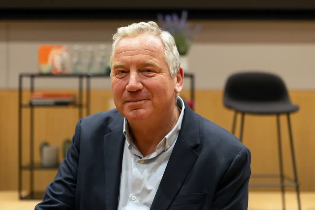 Foto Marcel Levi
