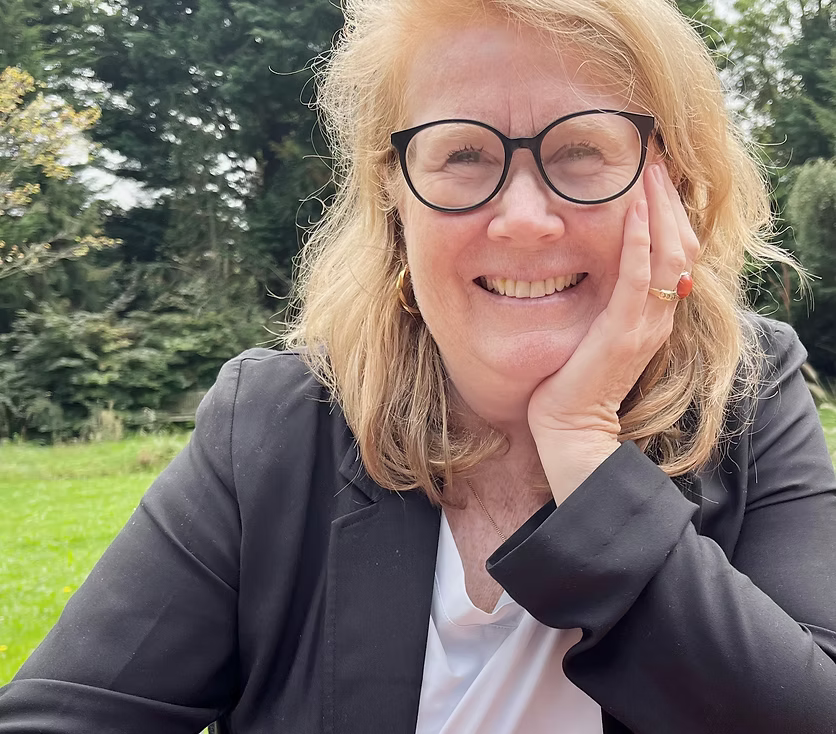 Annemieke Diekman
