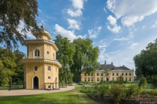 De Ottomaanse duiventoren