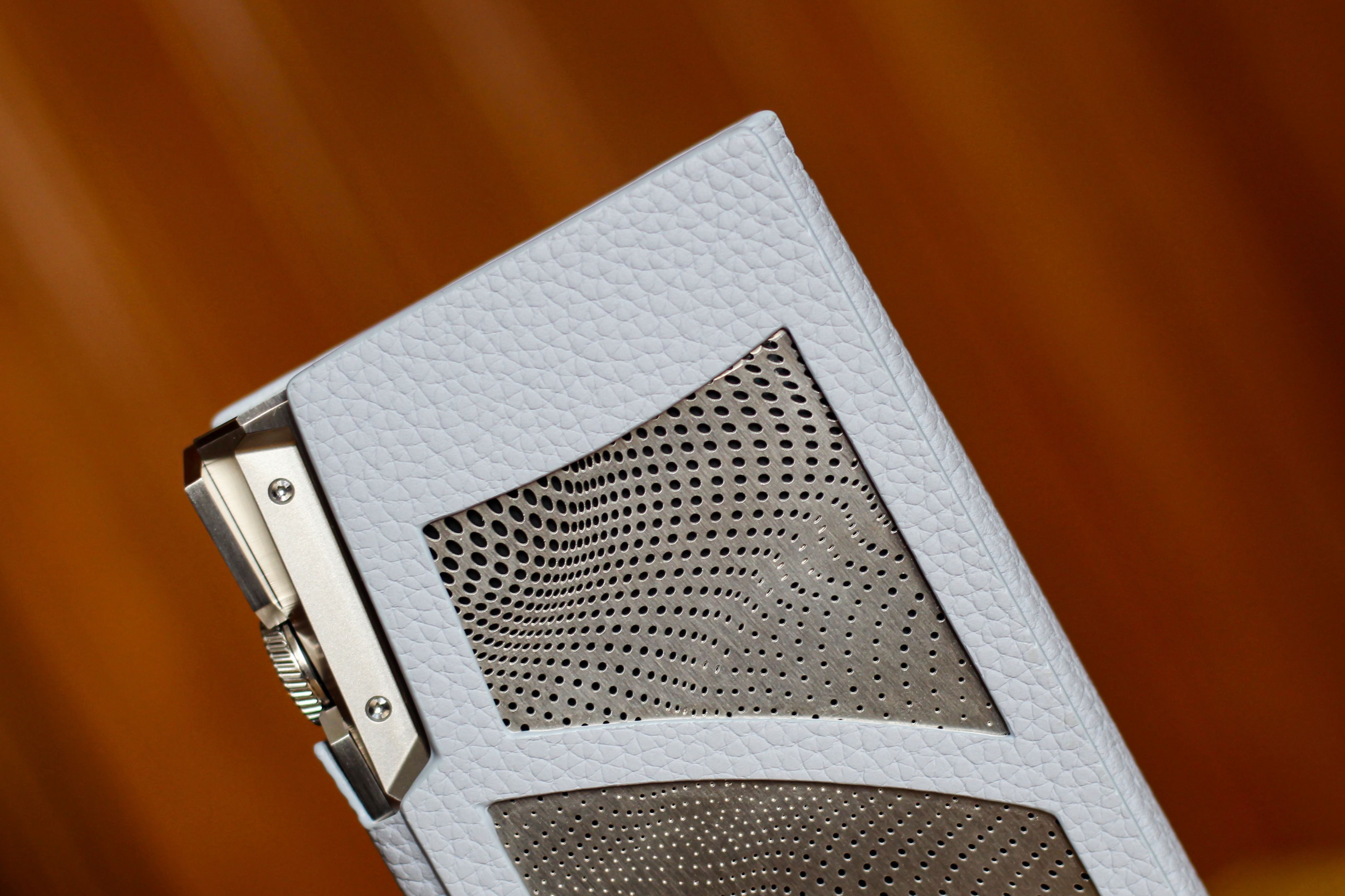 Review of iBasso DX340 on qfi Audio