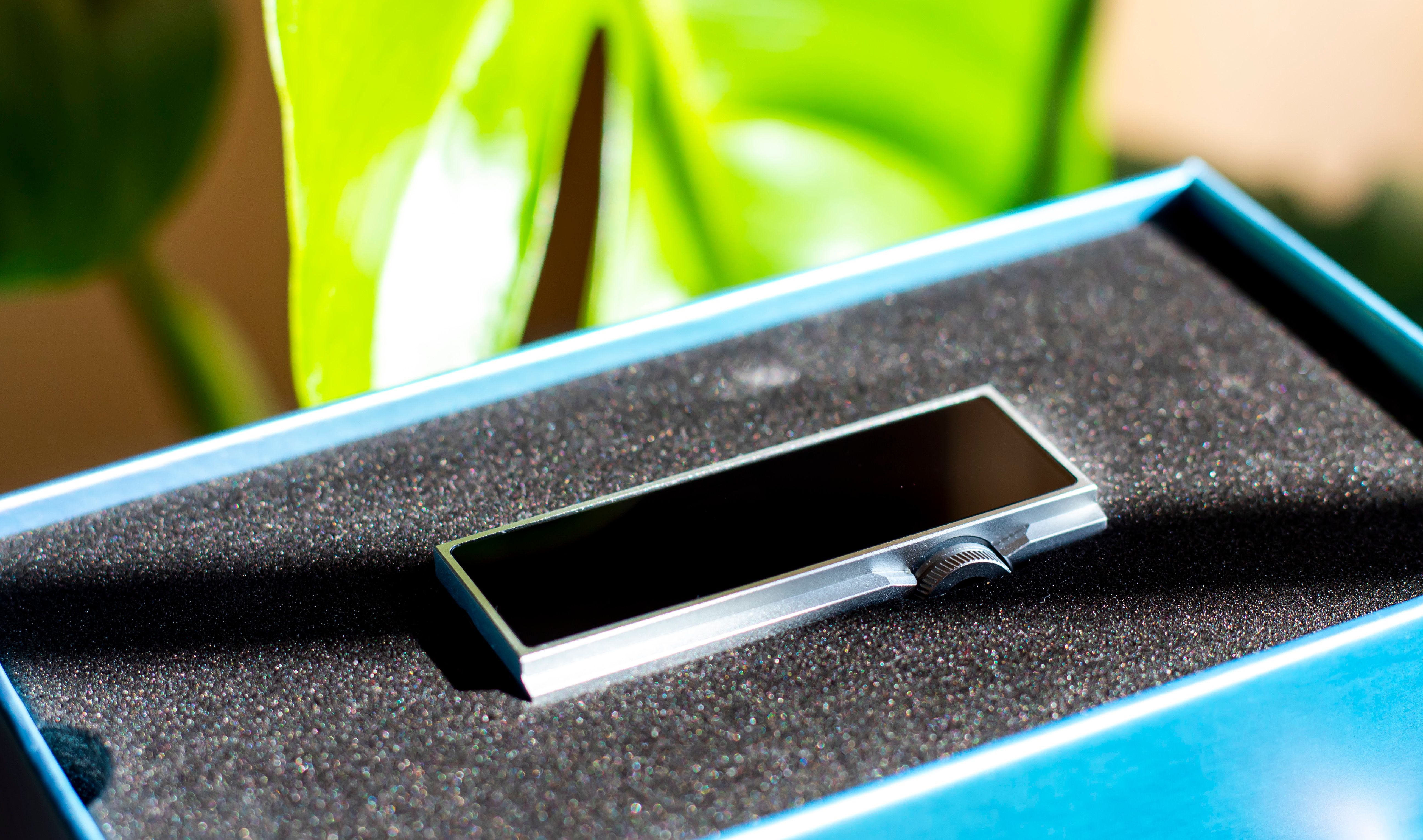 Review of iBasso DC07PRO - qfi Audio on qfi Audio