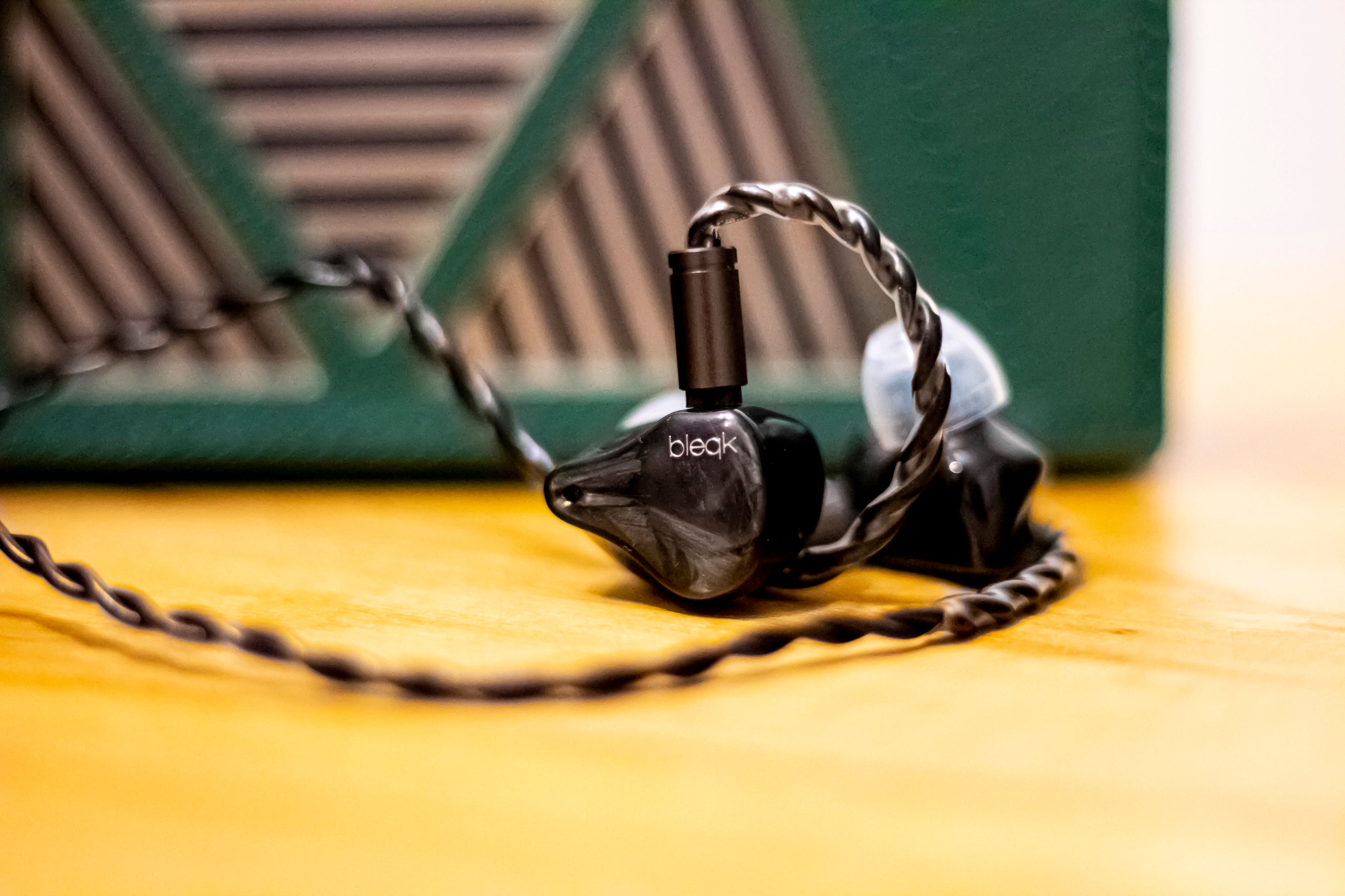 Review of Oriveti Lowmaster on qfi Audio