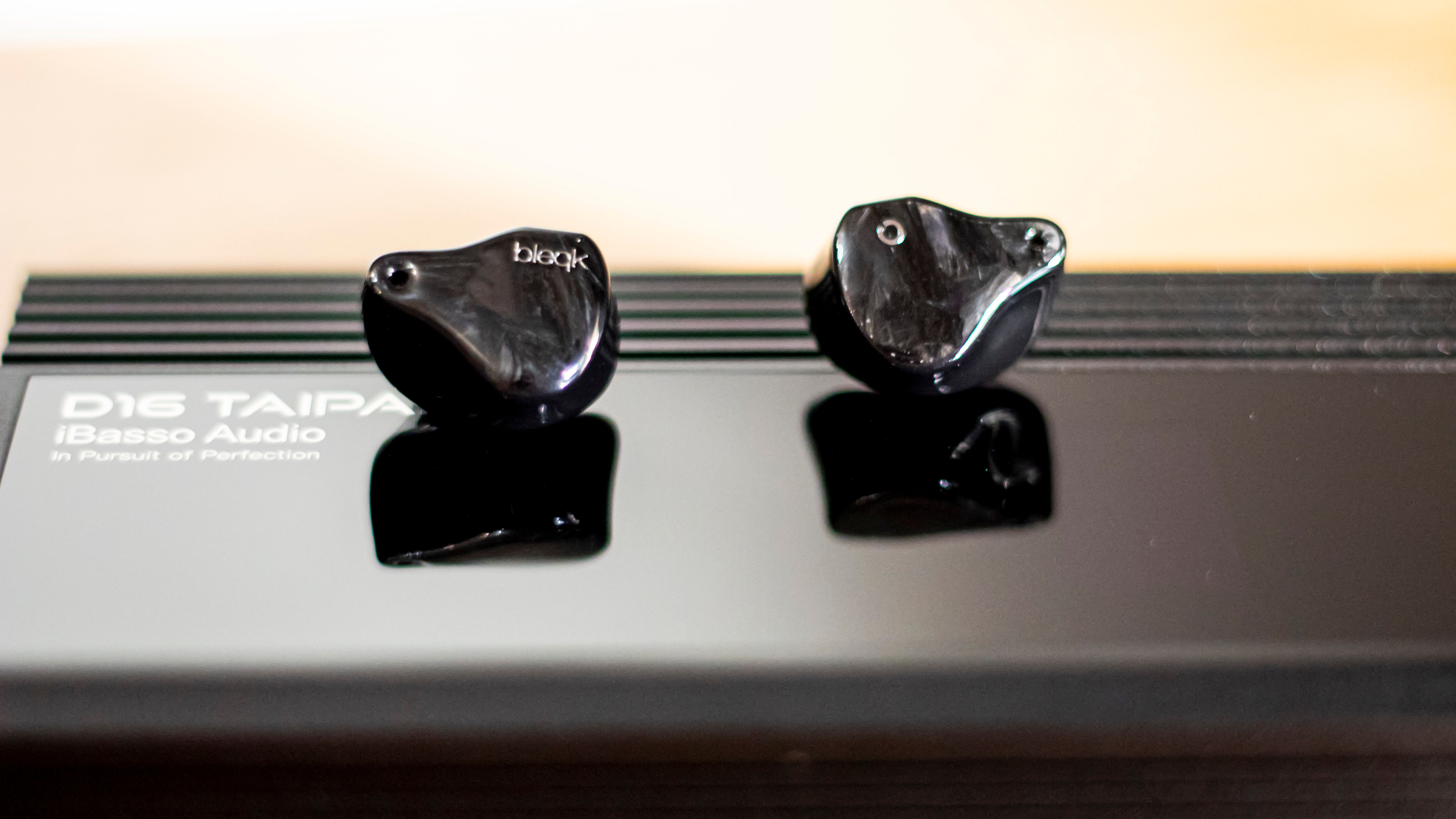 Review of Oriveti Lowmaster on qfi Audio