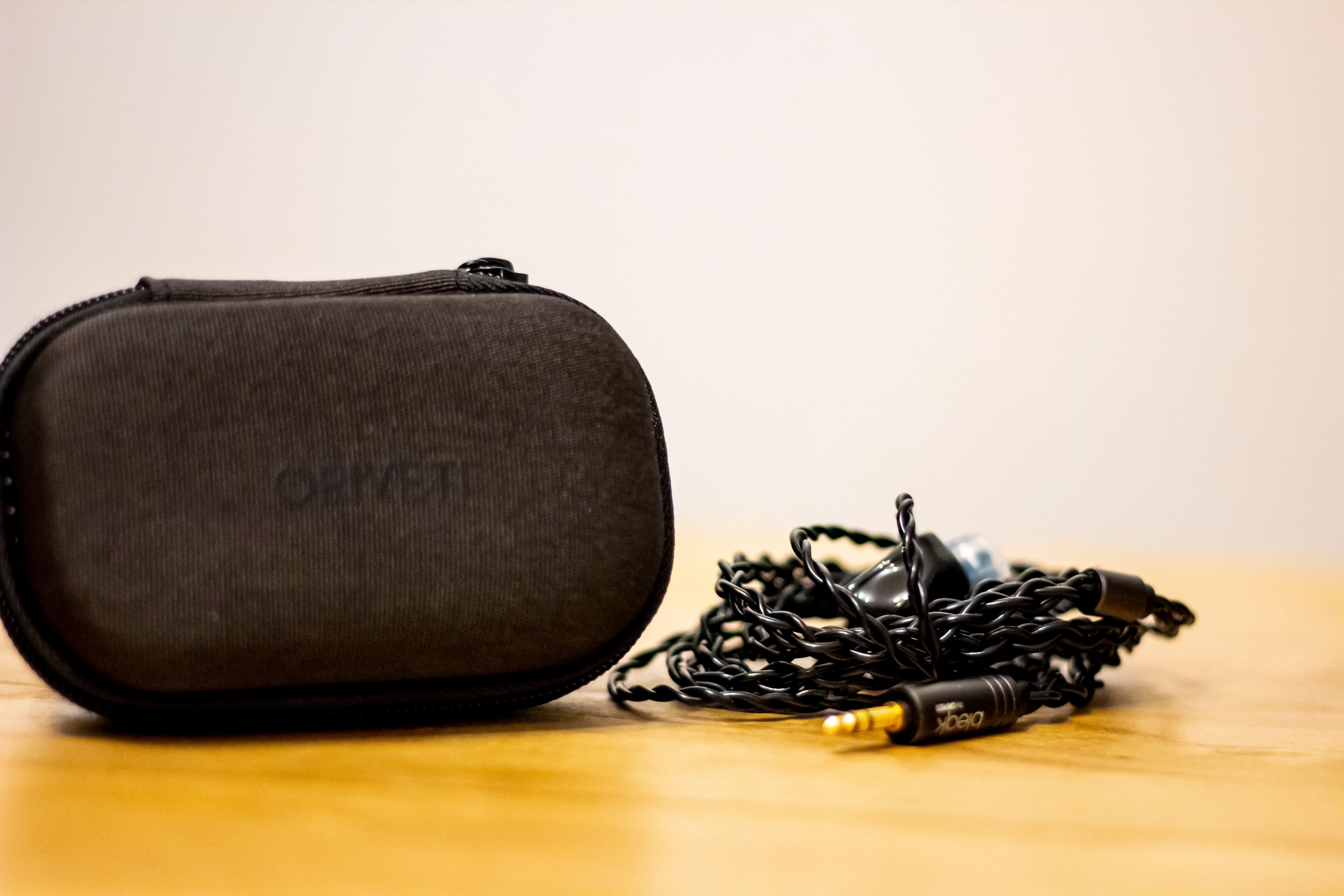 Review of Oriveti Lowmaster on qfi Audio