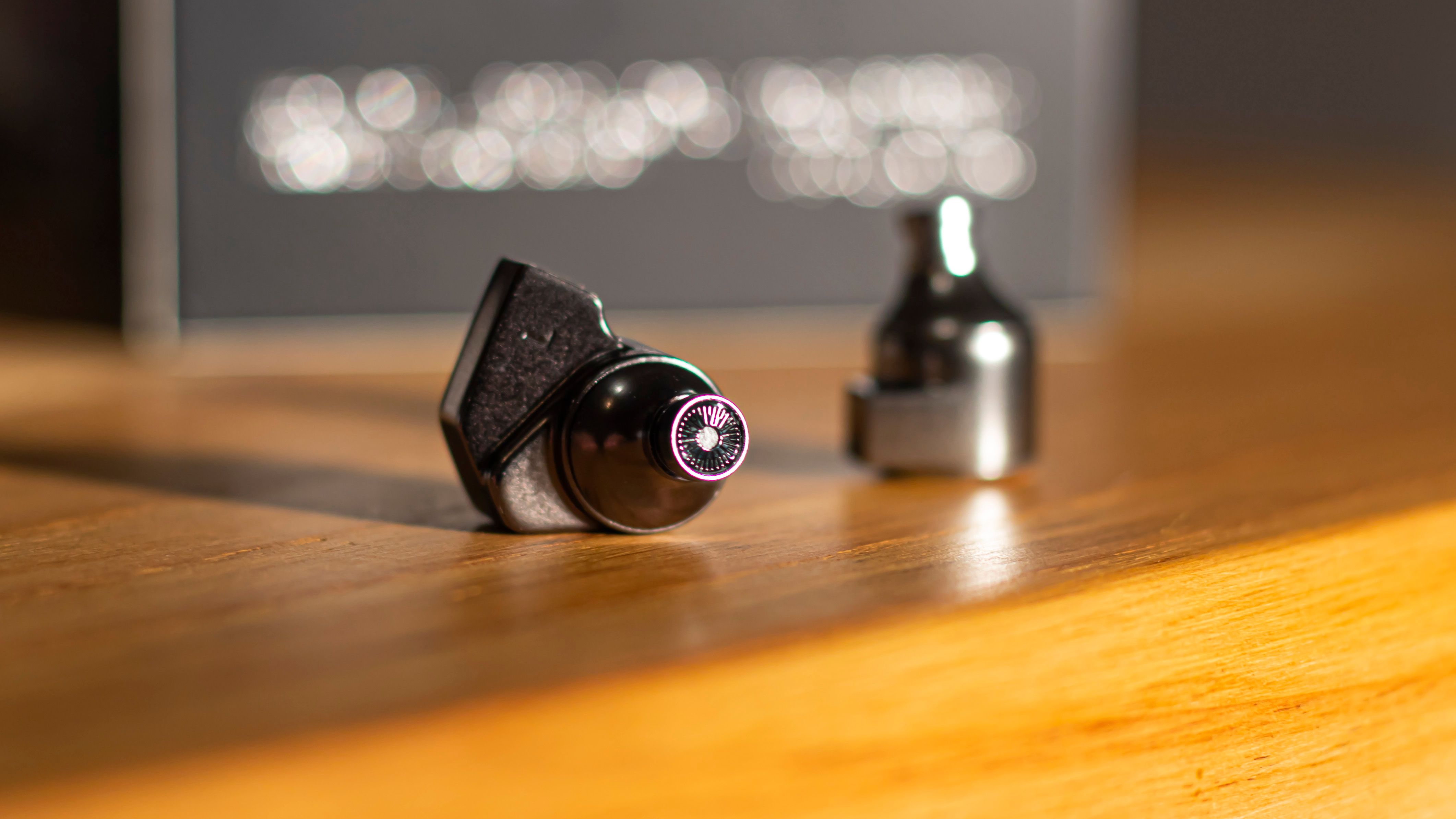 Review of Oriveti bleqk Dynabird on qfi Audio