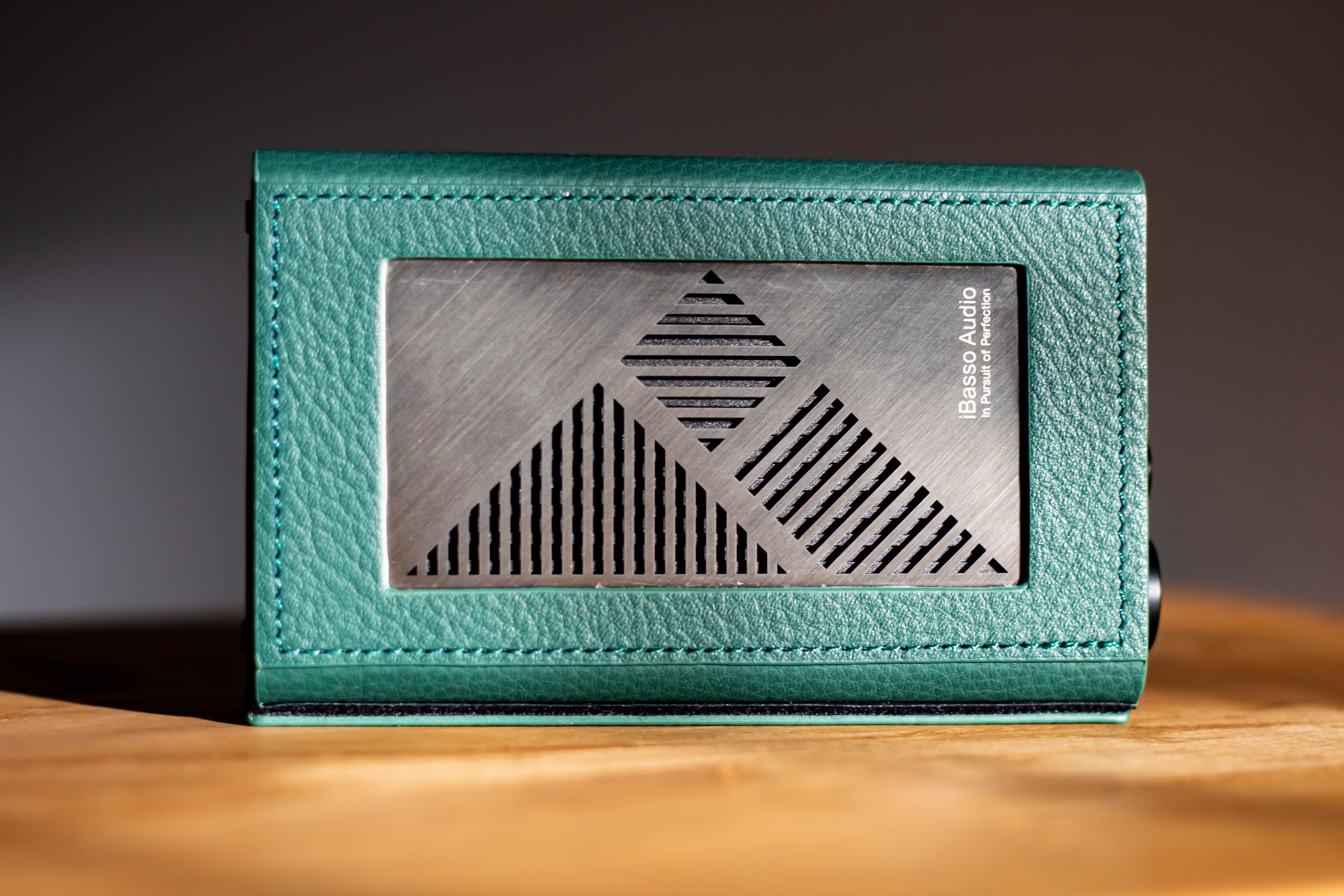 Review of iBasso D16 TAIPAN  - qfi Audio on qfi Audio