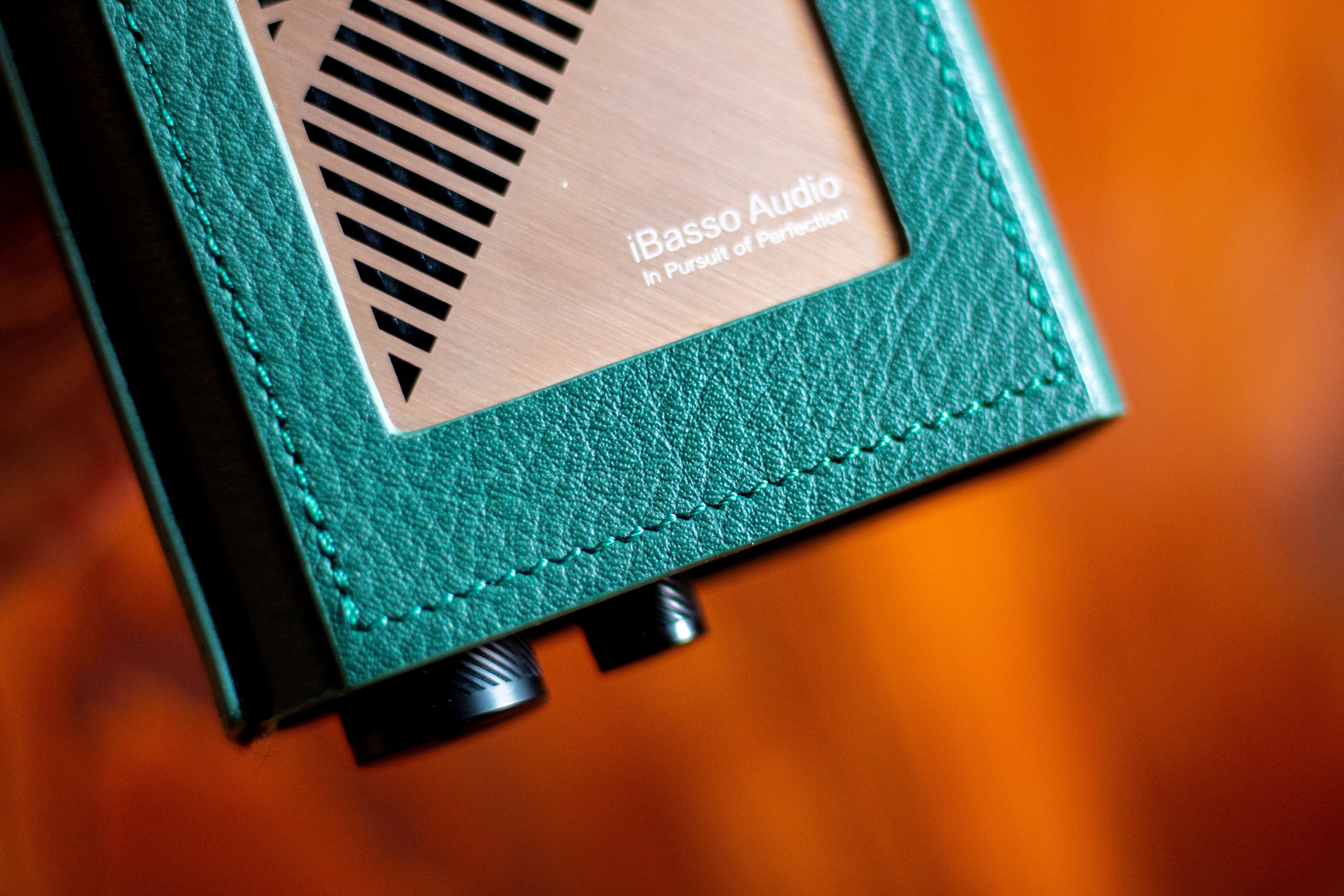 Review of iBasso D16 - qfi Audio on qfi Audio