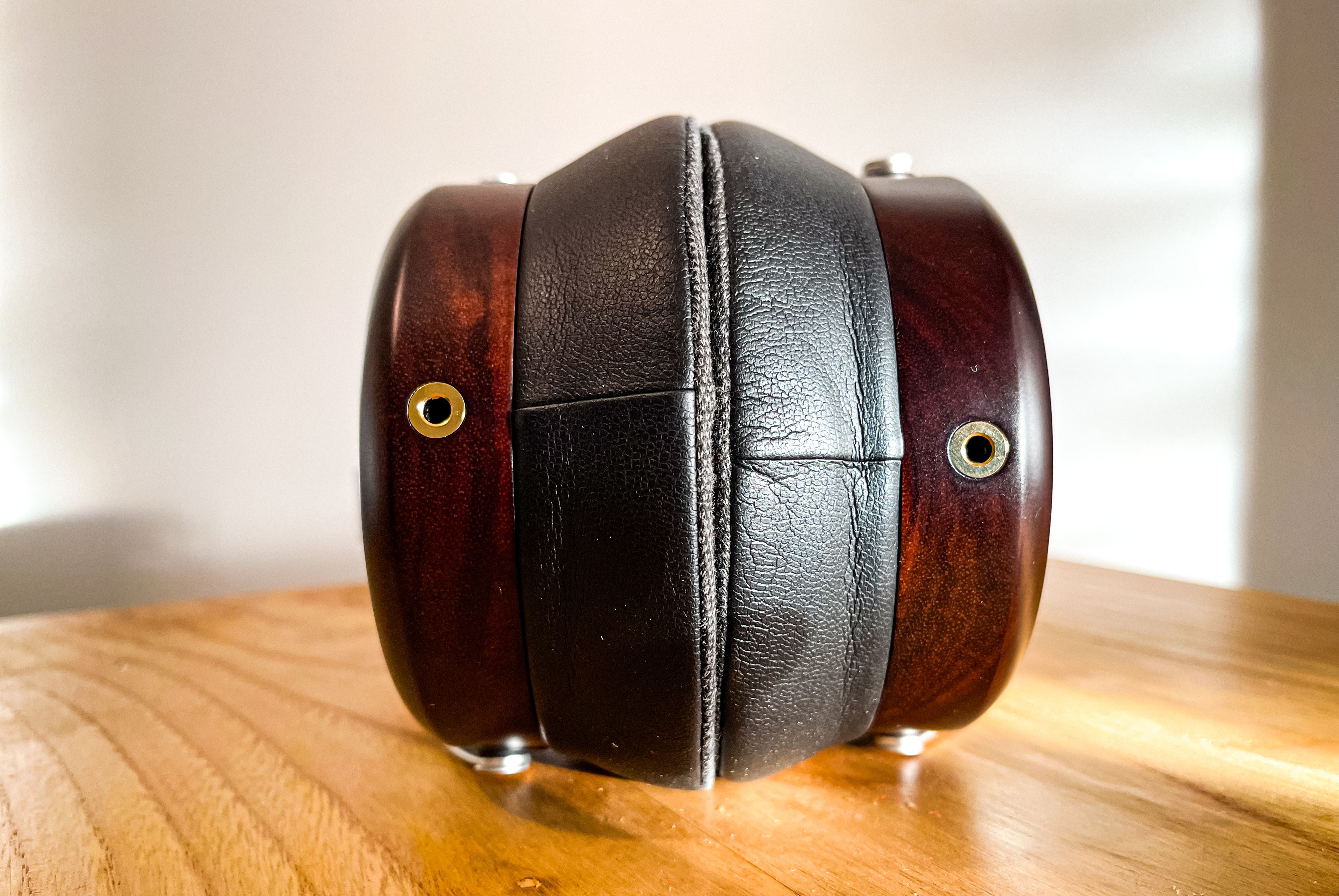 Review of Sivga Luan on qfi Audio