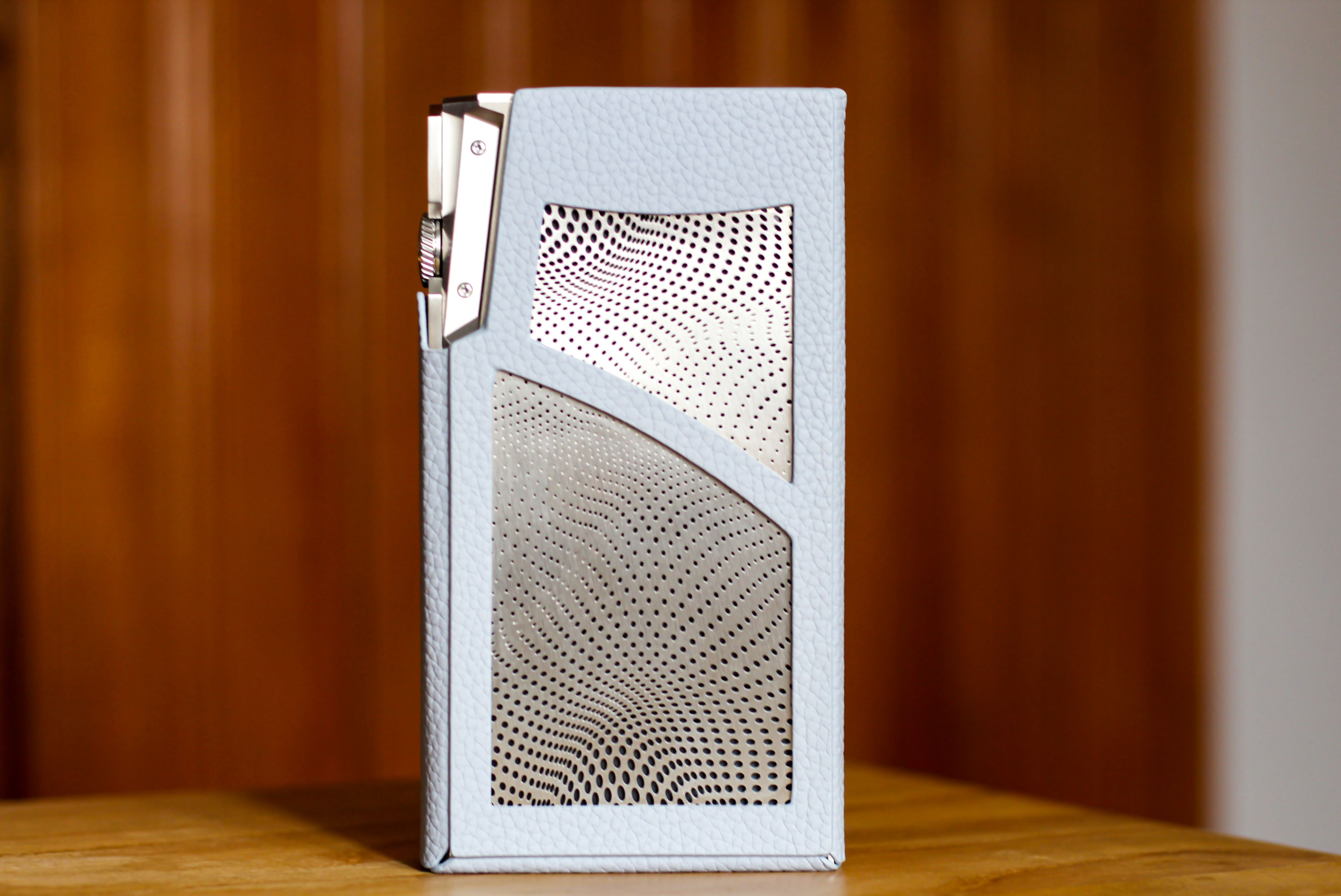 Review of iBasso DX340 on qfi Audio