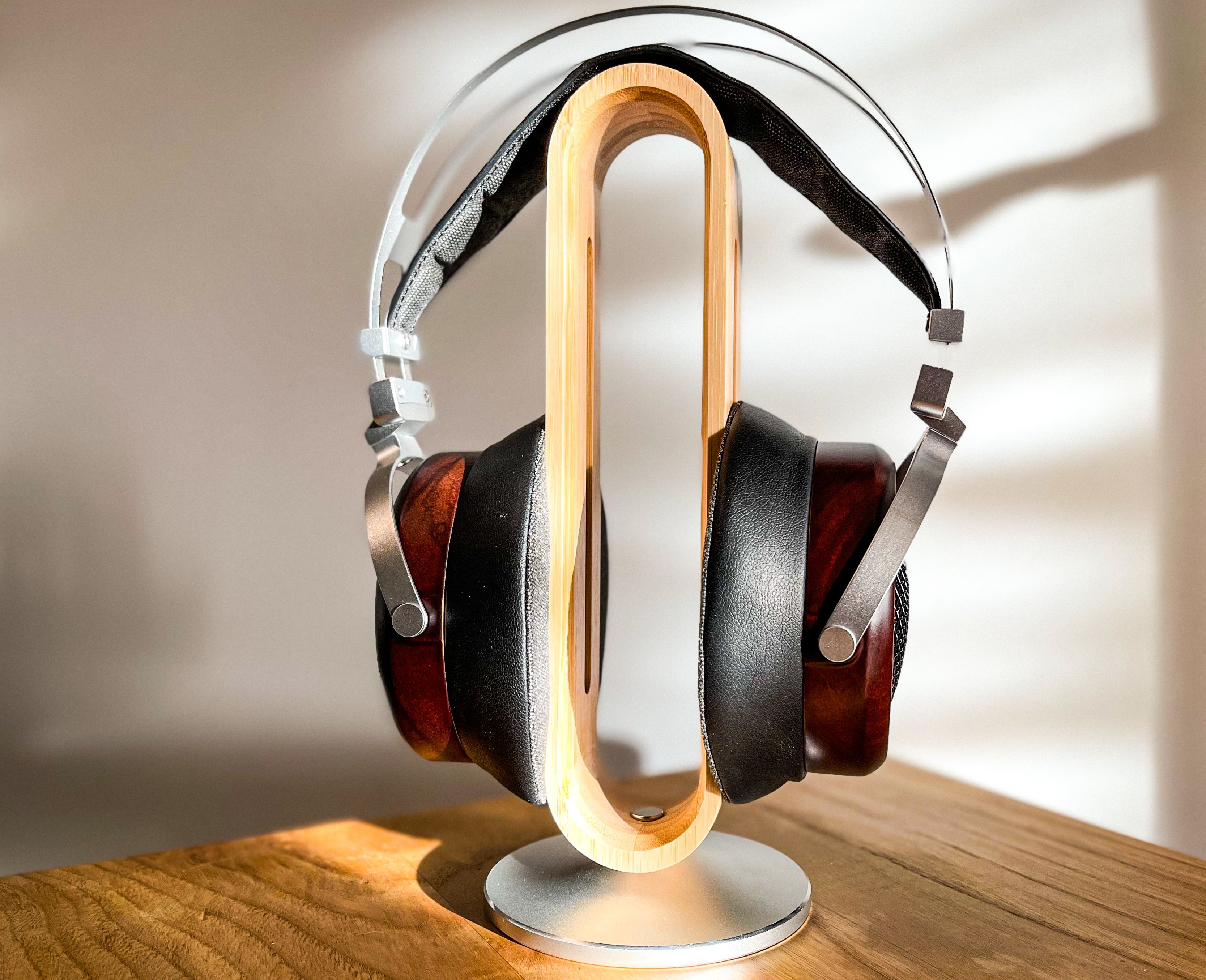 Review of Sivga Luan on qfi Audio