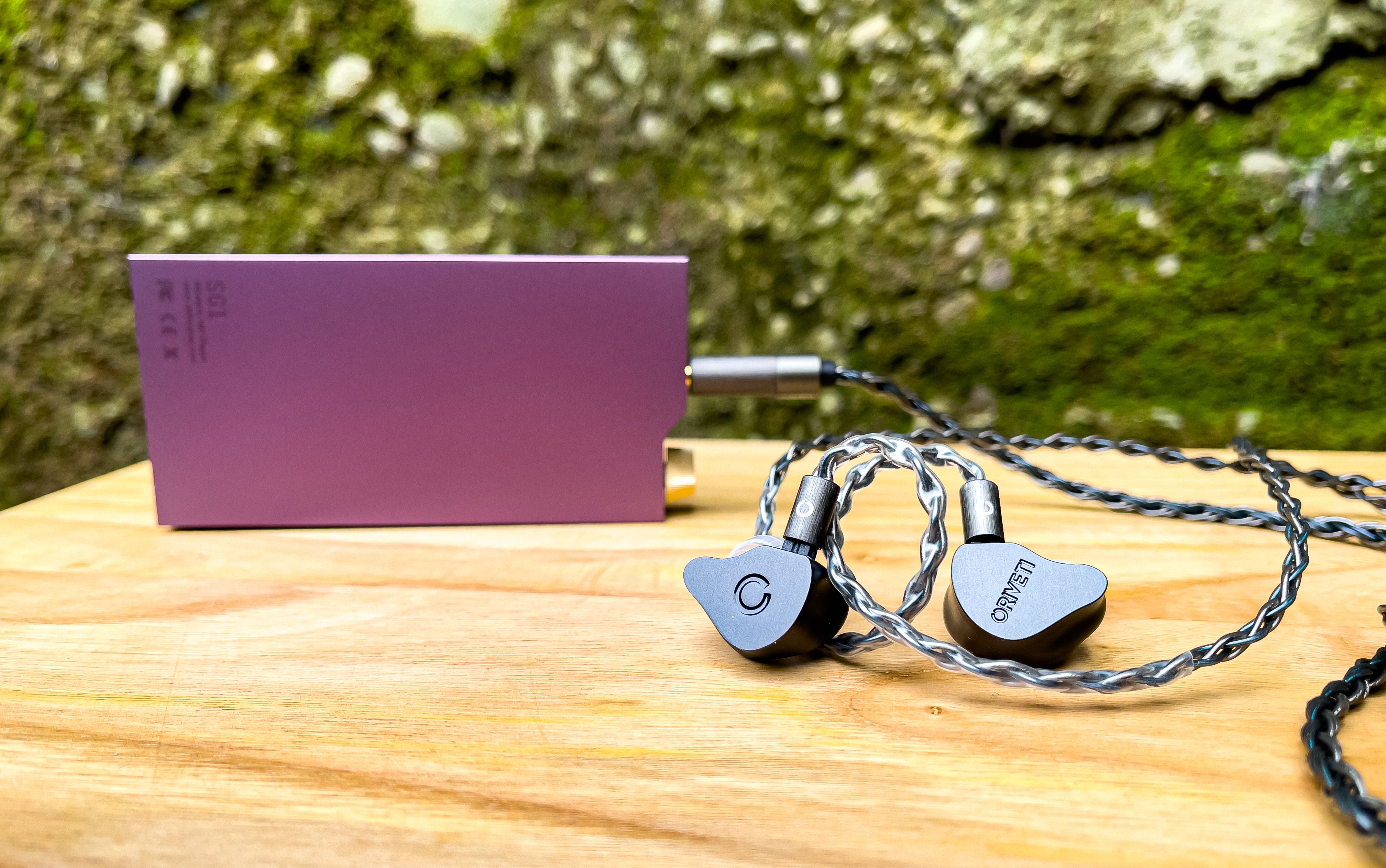 Review of Oriveti OD200 and Pegasus SG1 on qfi Audio