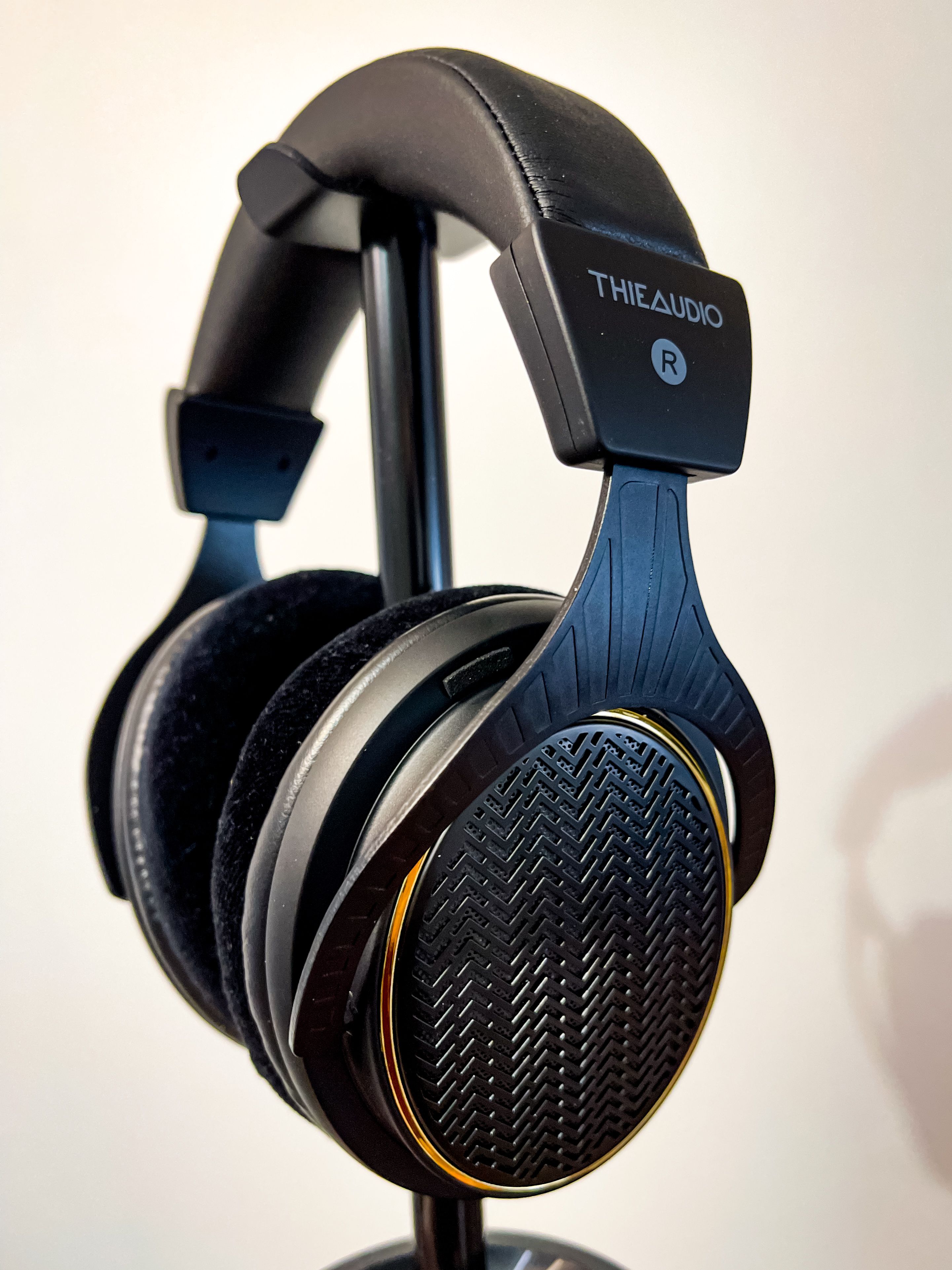 Review of ThieAudio GHOST on qfi Audio