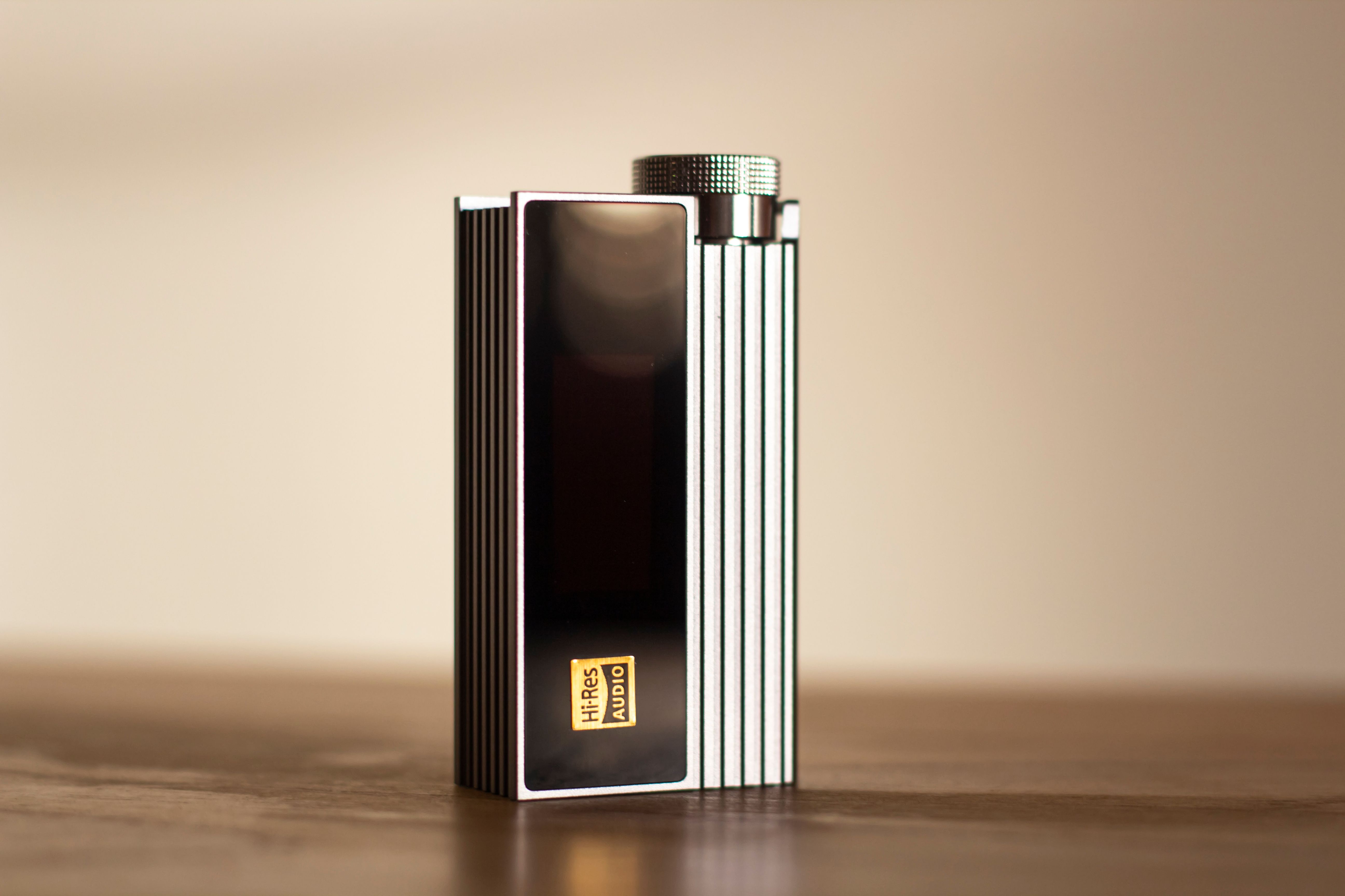 Review of iBasso Nunchaku on qfi Audio