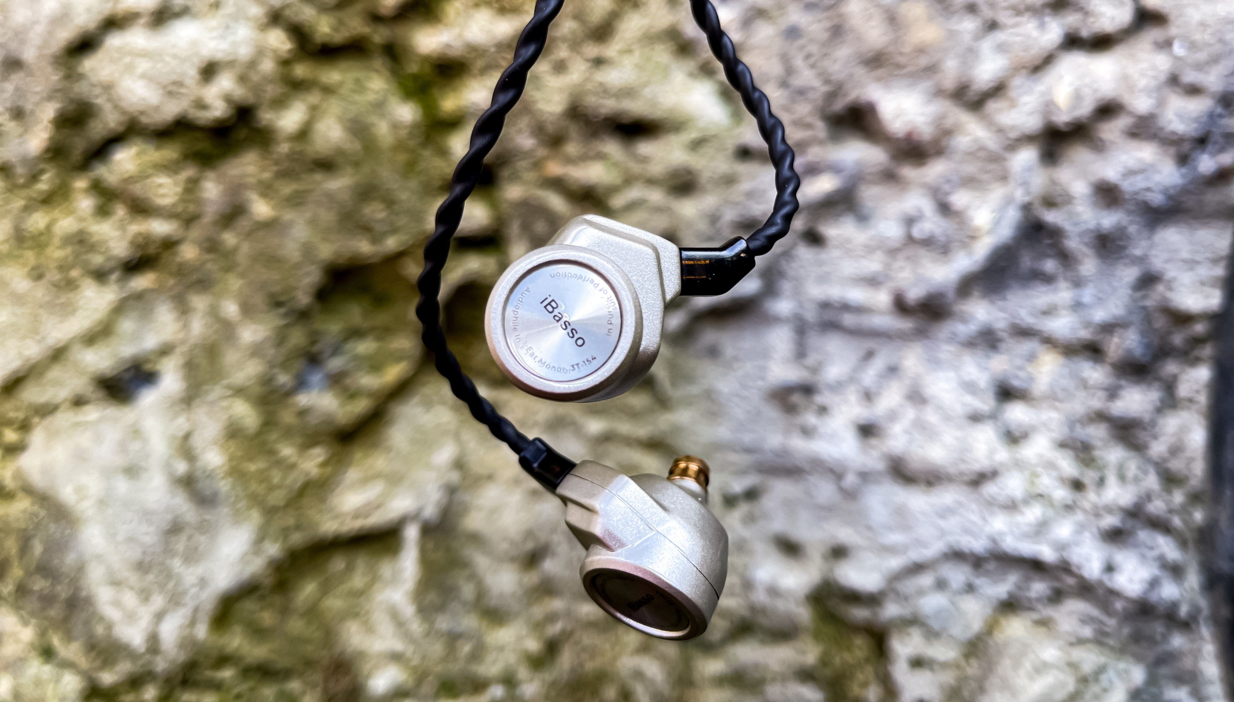 Review of iBasso 3T-154 on qfi Audio