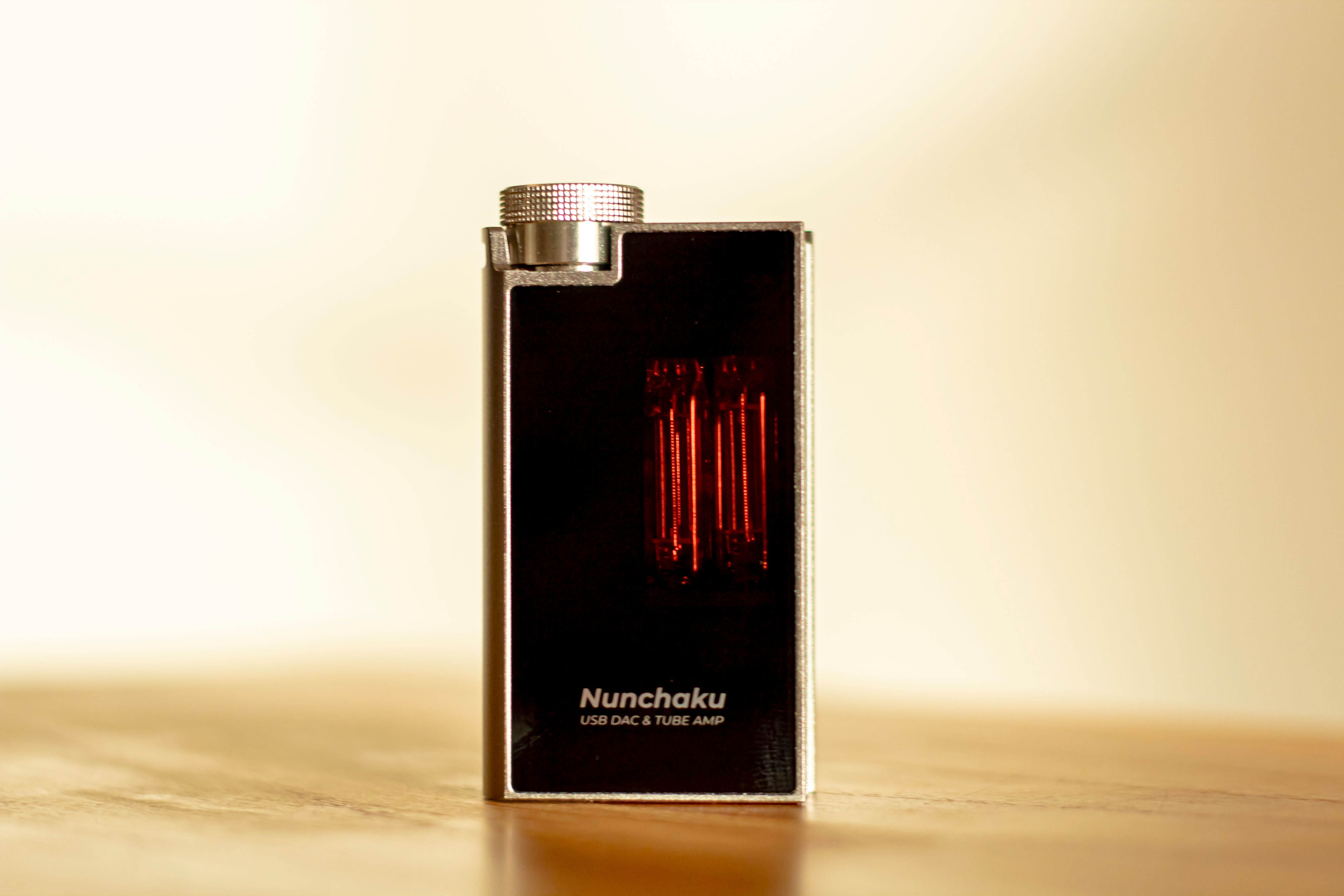 Review of iBasso Nunchaku on qfi Audio