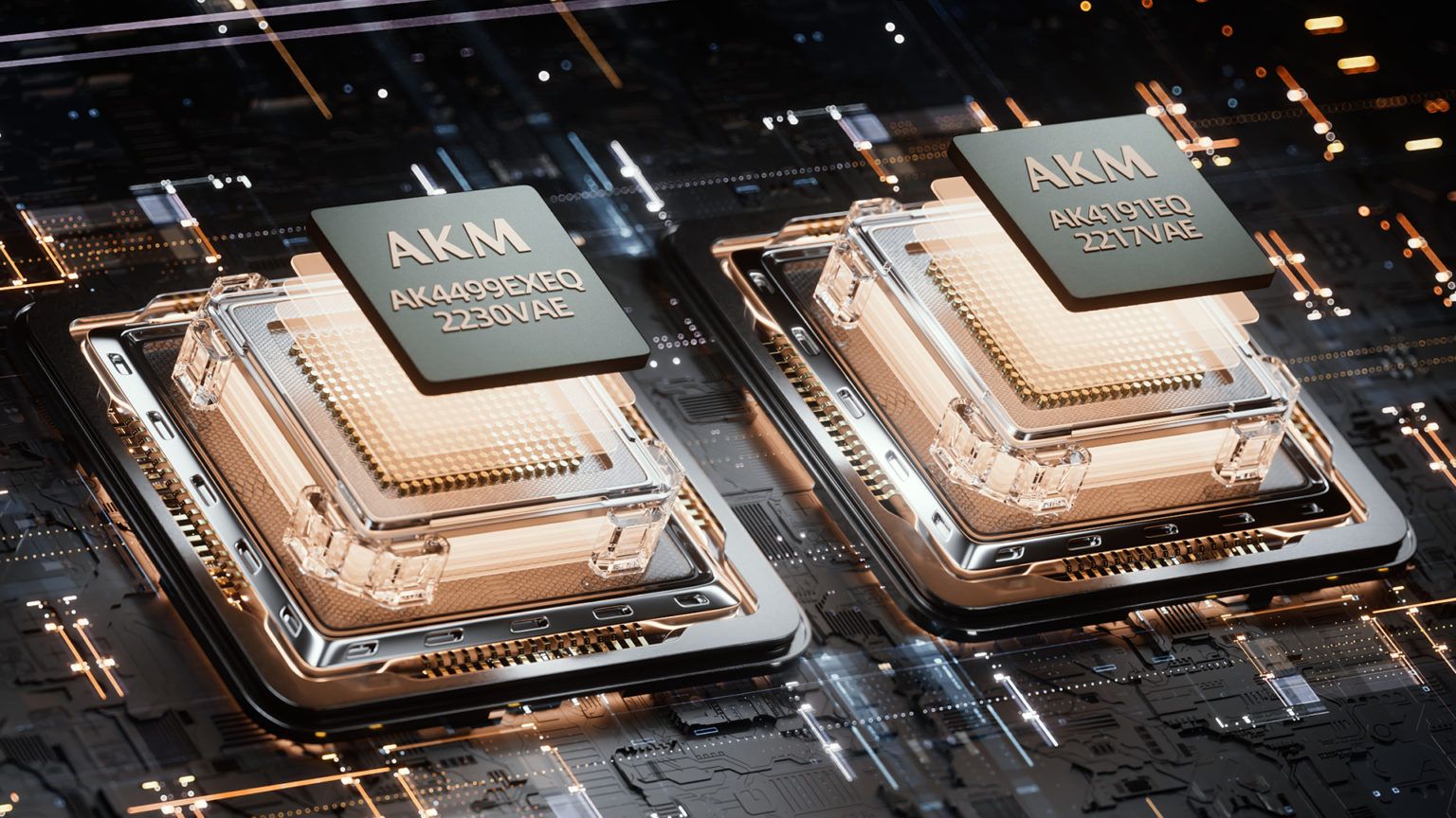 Review of Fiio Q15 dual dacs on qfi Audio