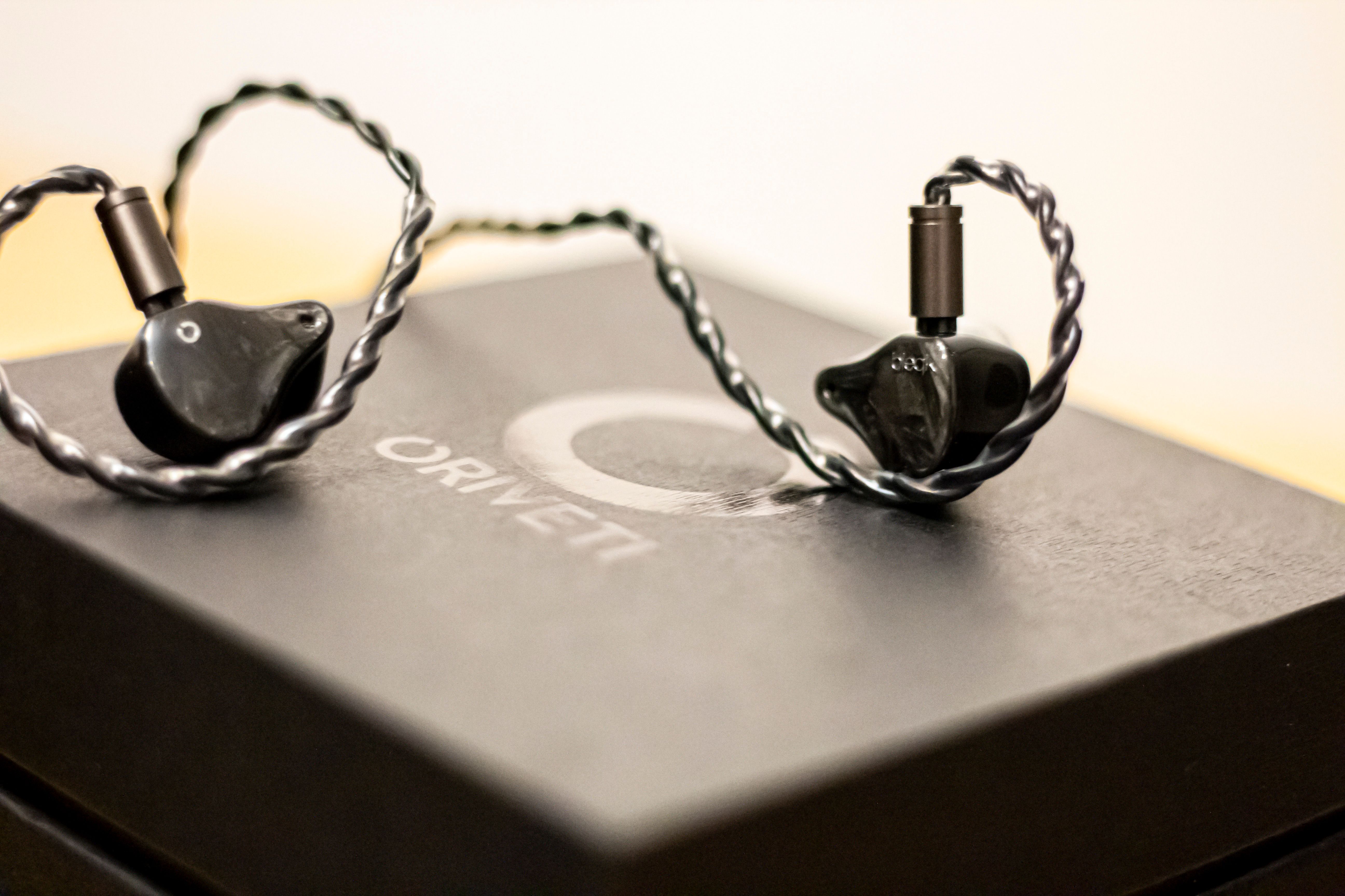 Review of Oriveti Lowmaster on qfi Audio