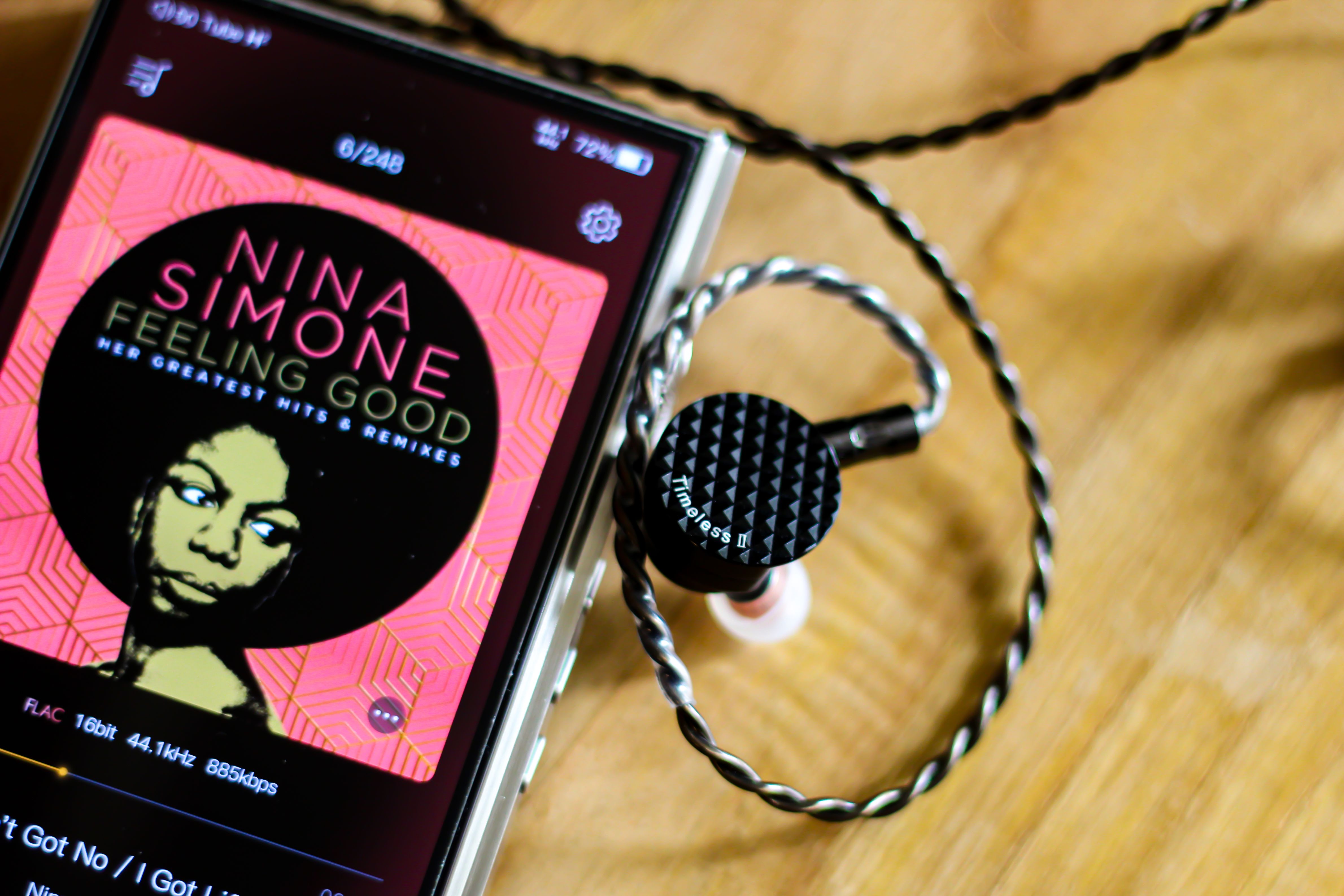 Review of iBasso DX340 on qfi Audio