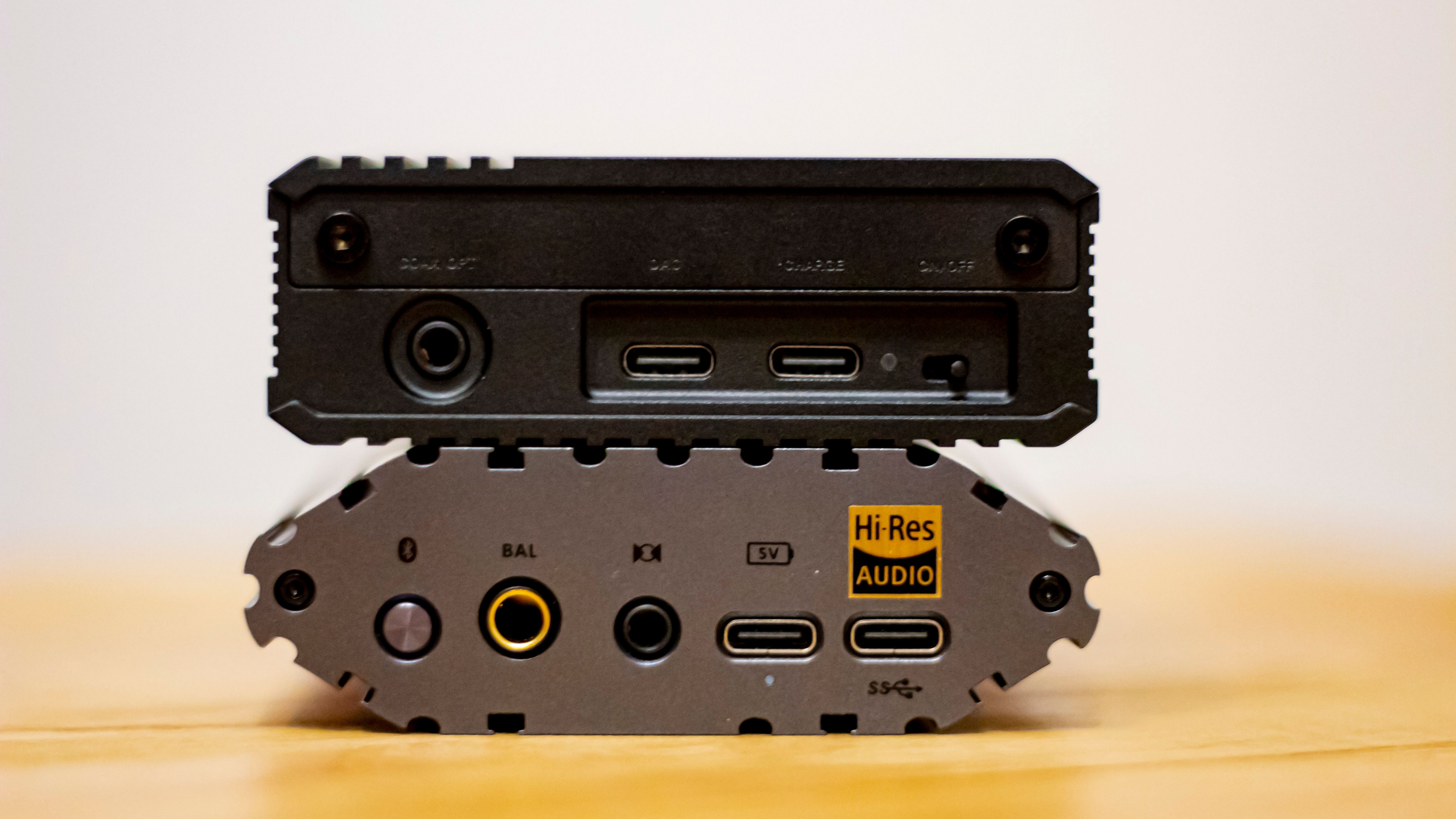 Review of iBasso D16 VS iFi Audio Diablo 2 - qfi Audio on qfi Audio
