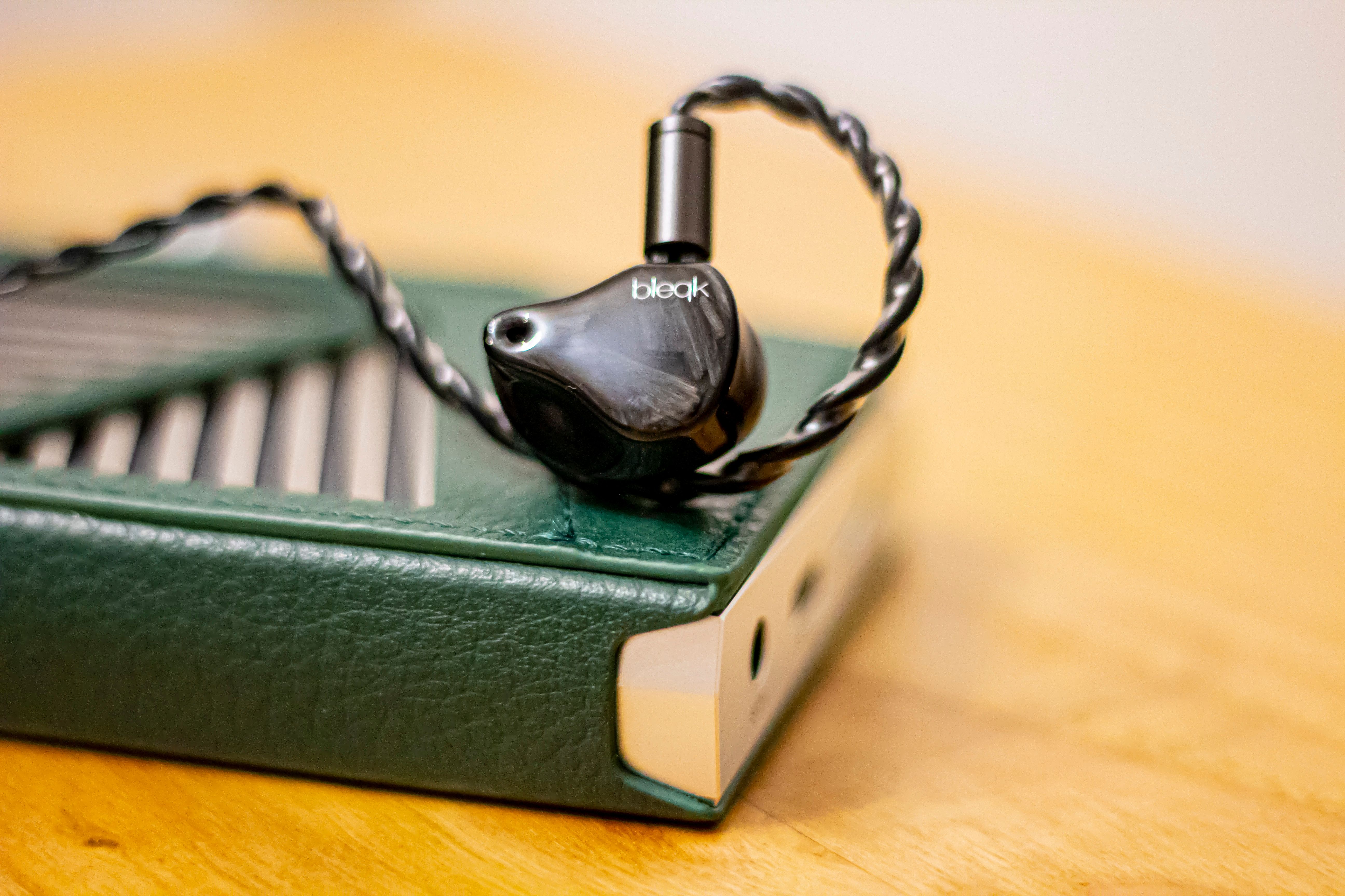 Review of Oriveti Lowmaster on qfi Audio
