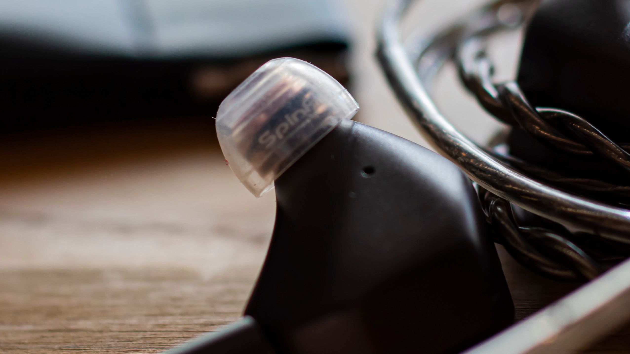 Review of Hidizs MP143 Salt with Spinfit tips on qfi Audio
