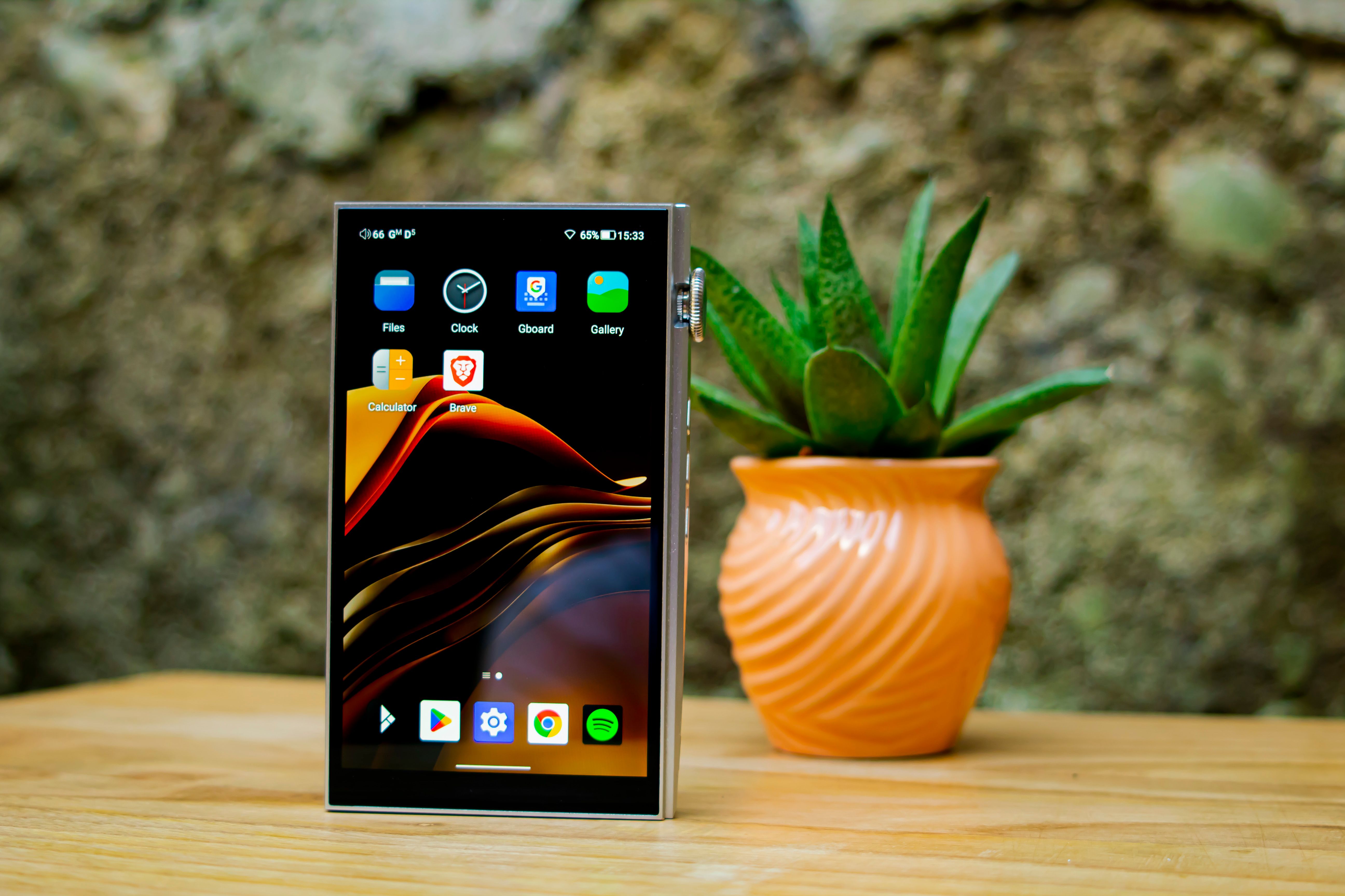 Review of iBasso DX260 on qfi Audio