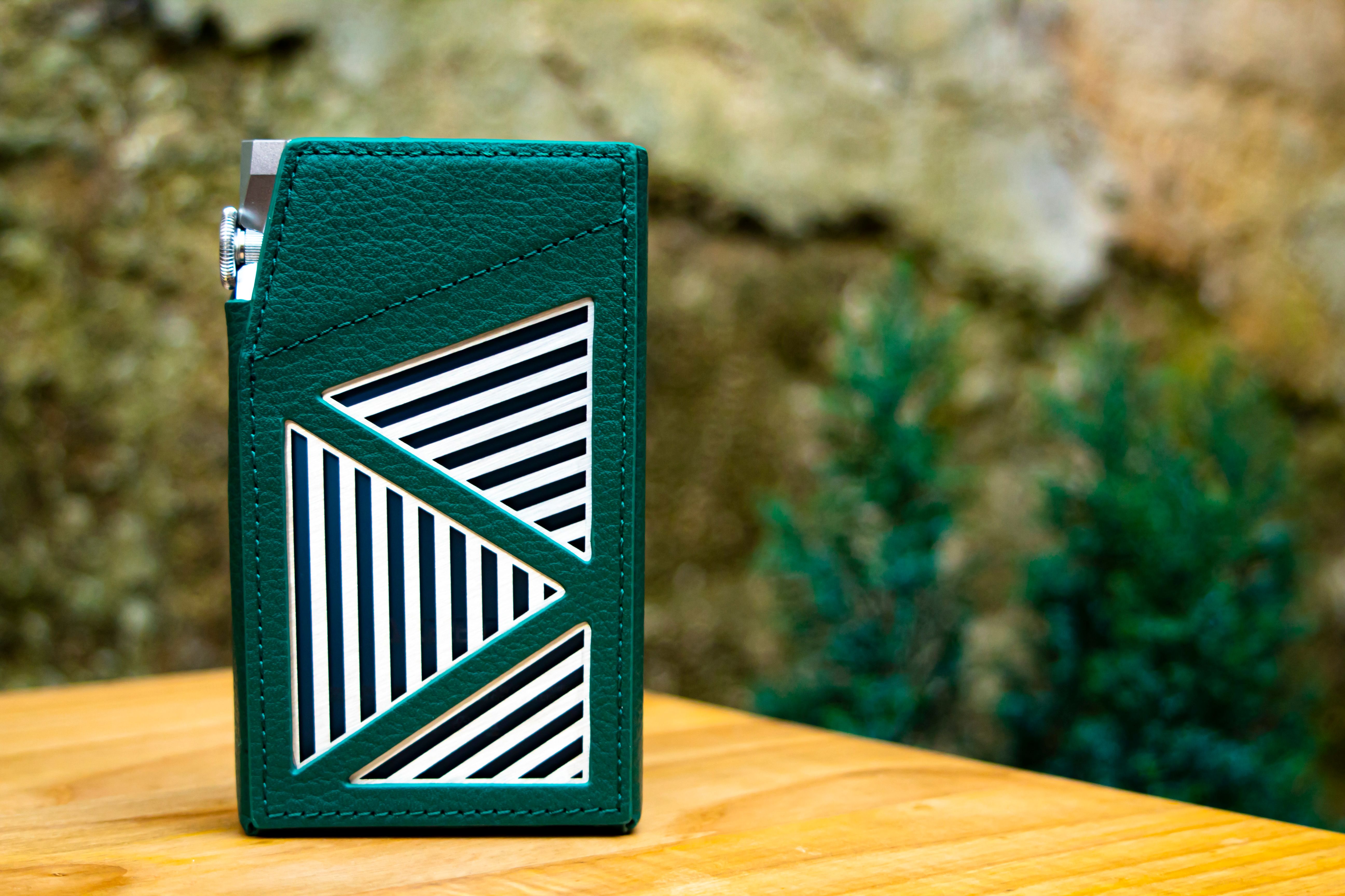 Review of iBasso DX260 - qfi Audio on qfi Audio