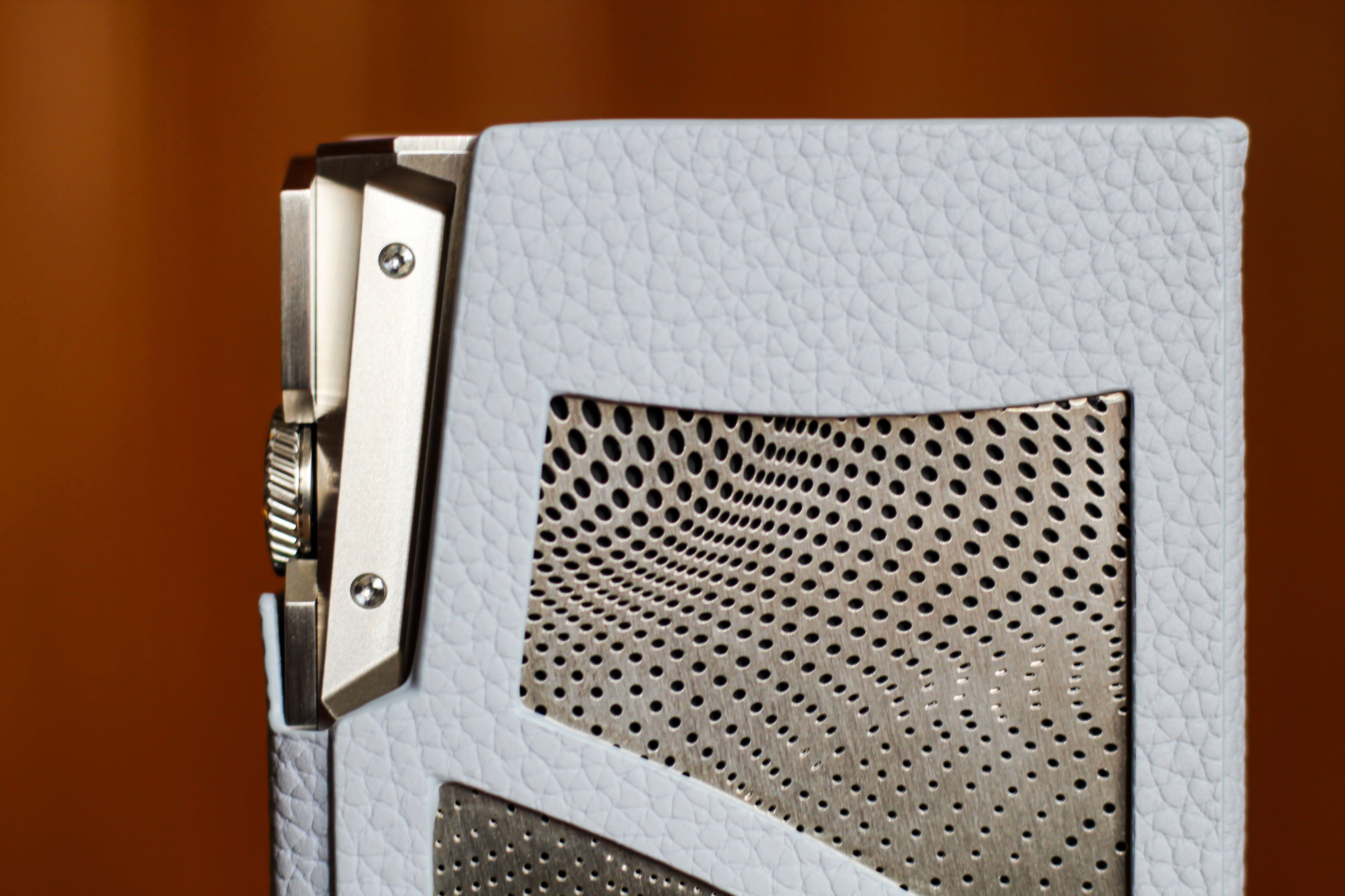 Review of iBasso DX340 on qfi Audio